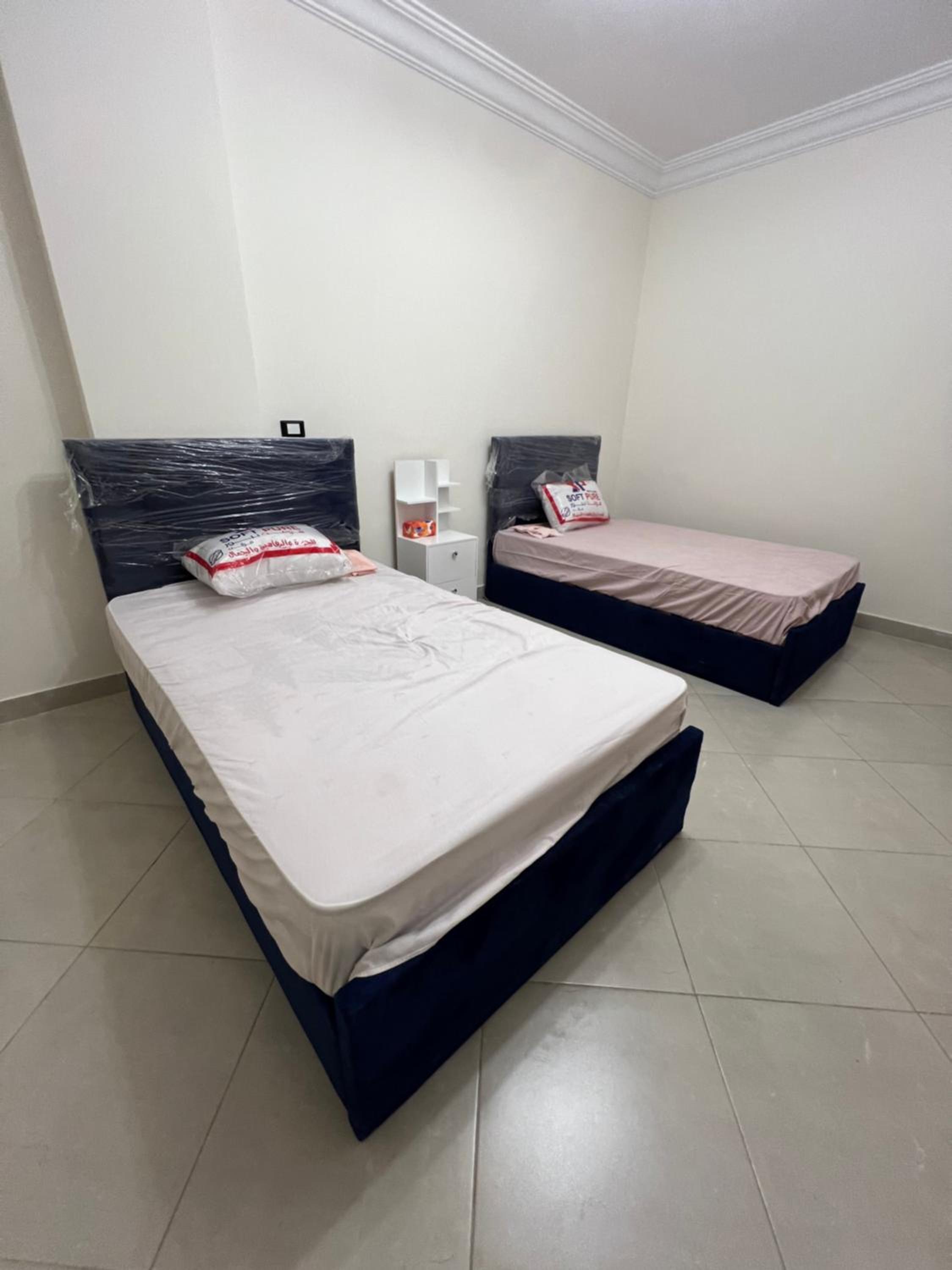 New luxury apartment - New Cairo