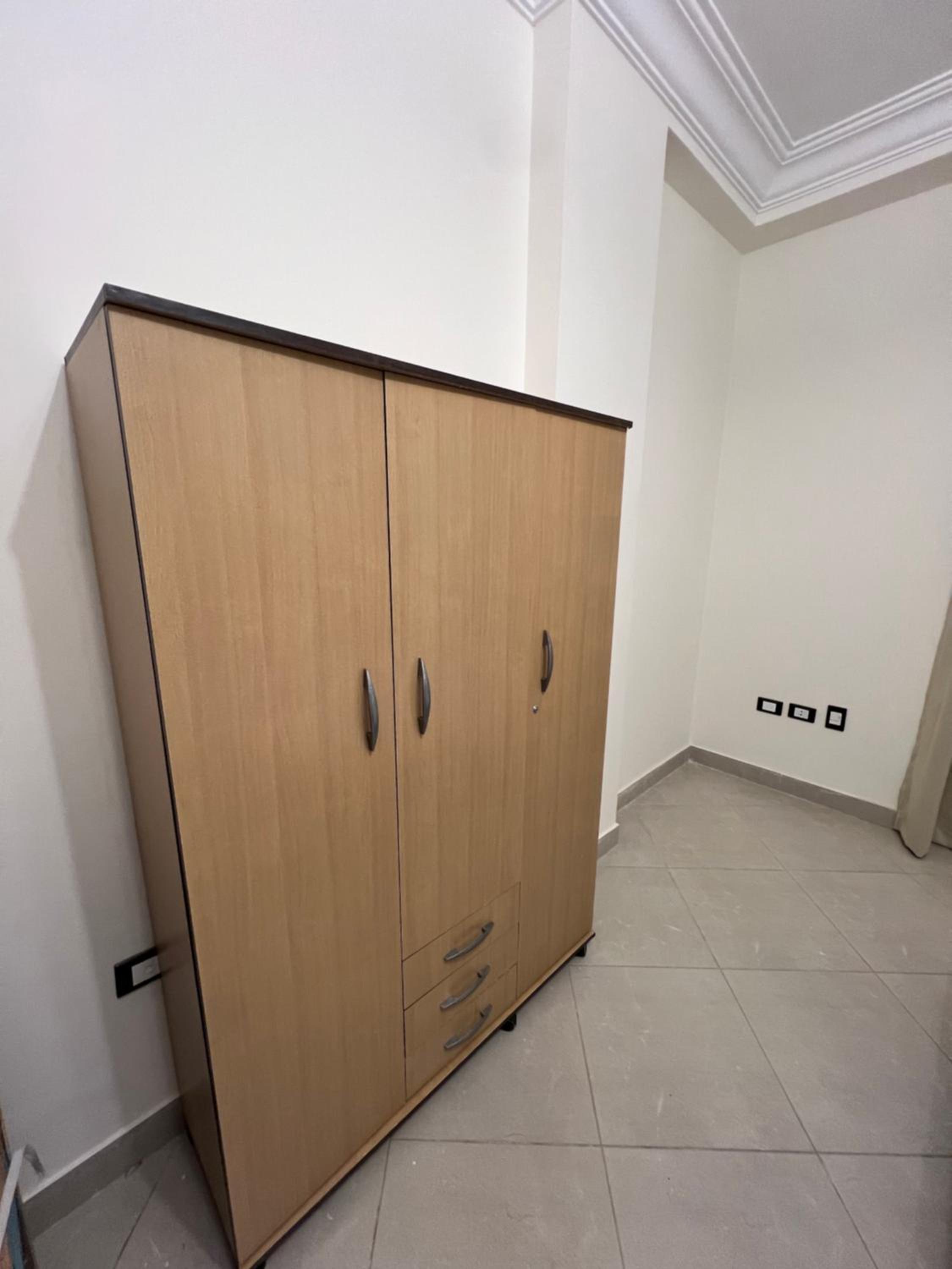 New luxury apartment - New Cairo