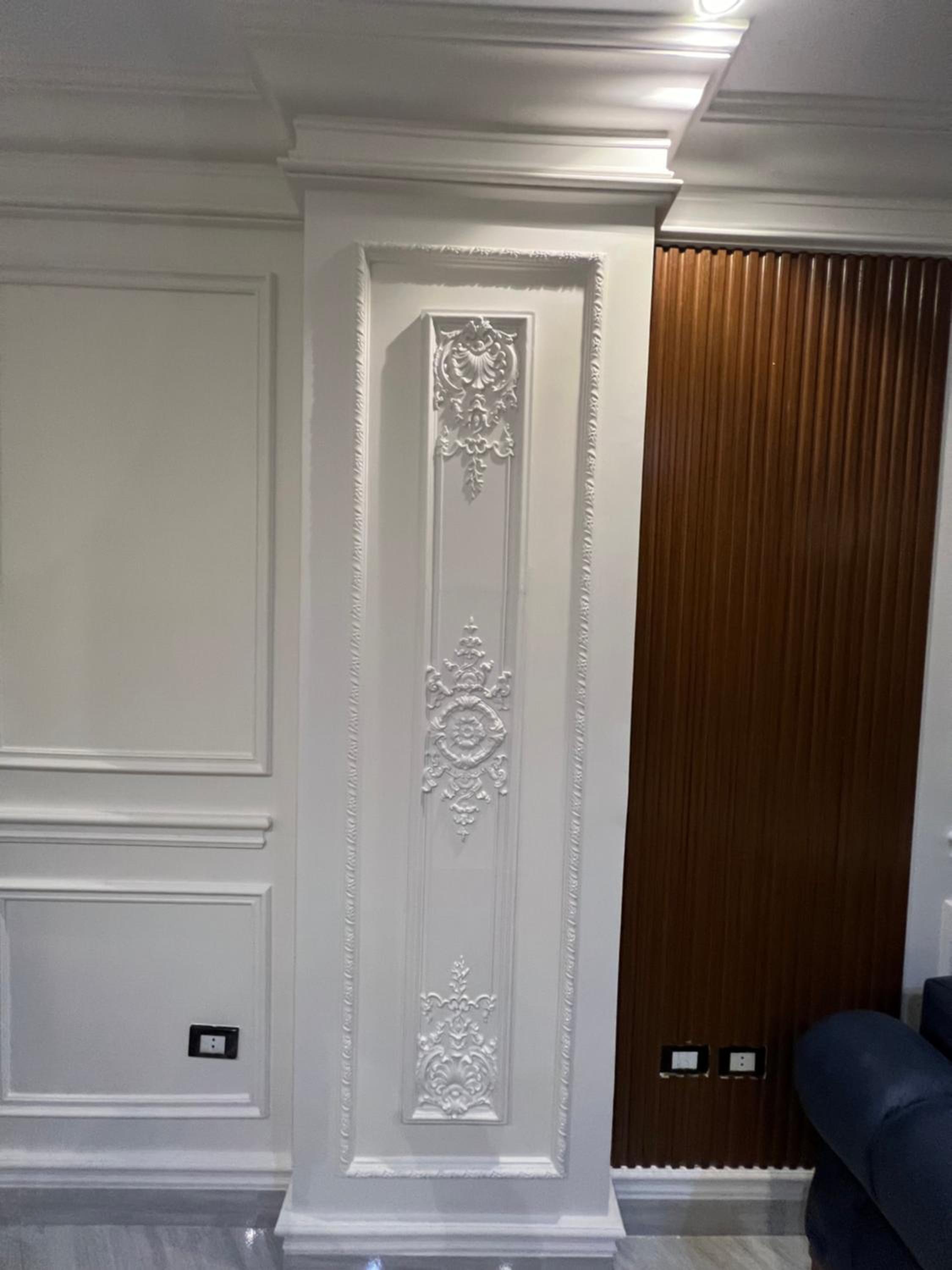 New luxury apartment - New Cairo