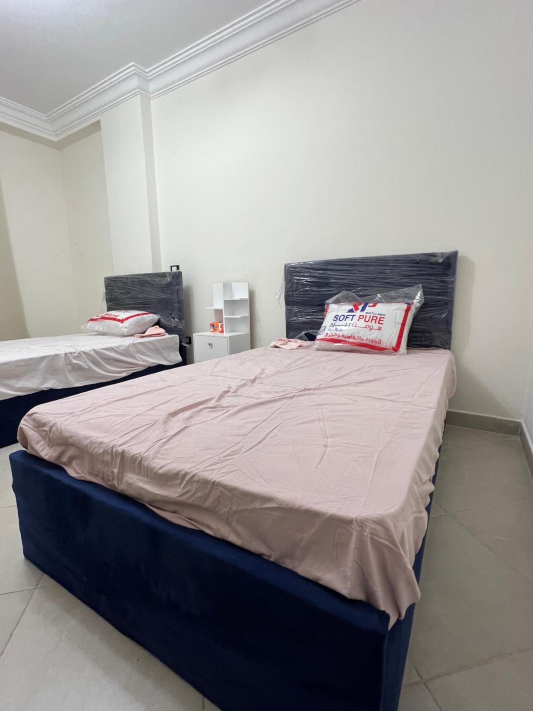 New luxury apartment - New Cairo
