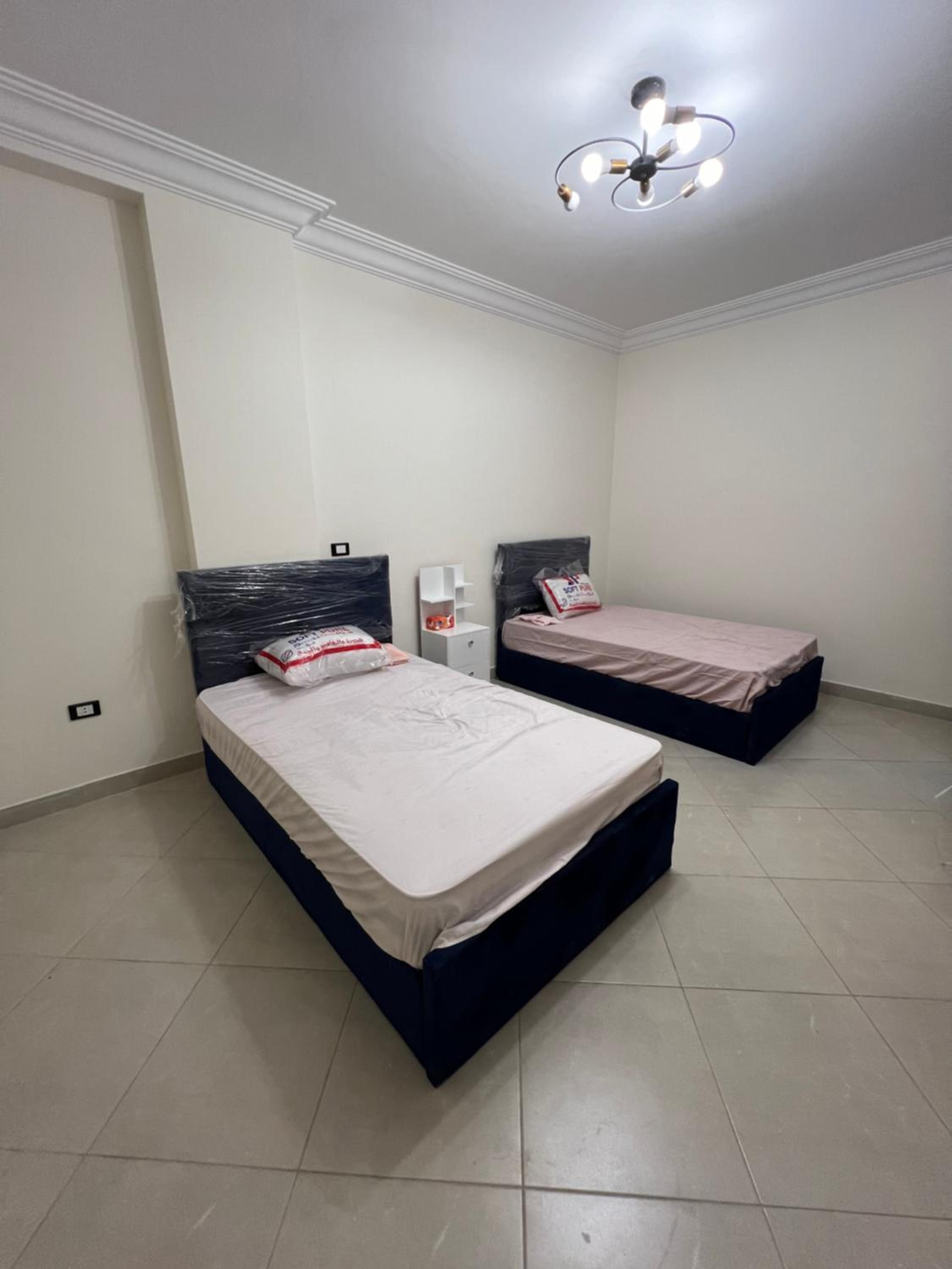 New luxury apartment - New Cairo