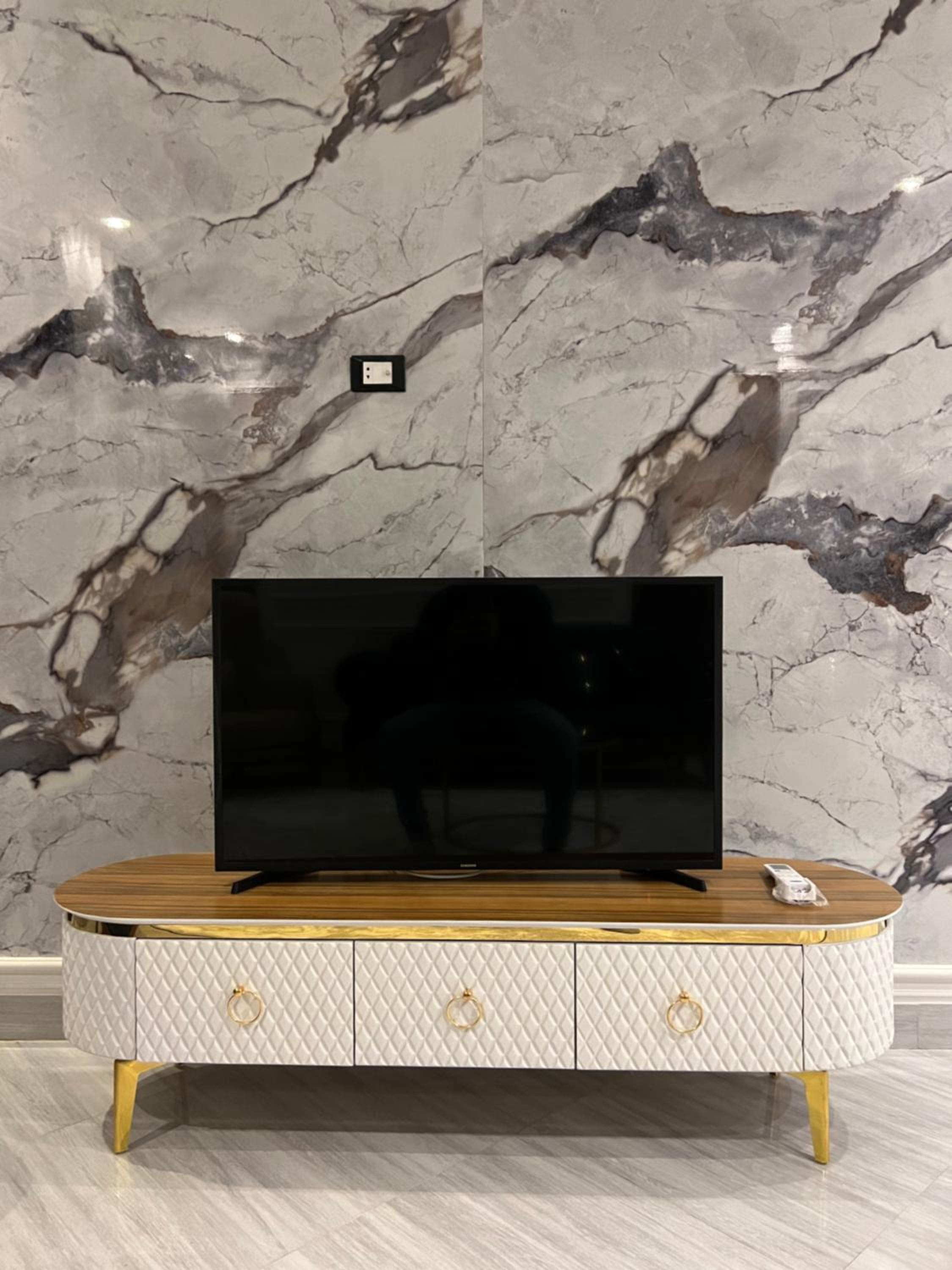 New luxury apartment - New Cairo