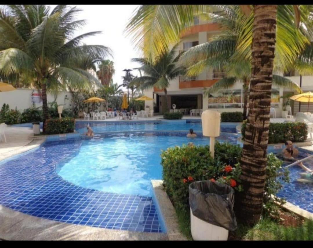 Aconchegante apartamento em Caldas