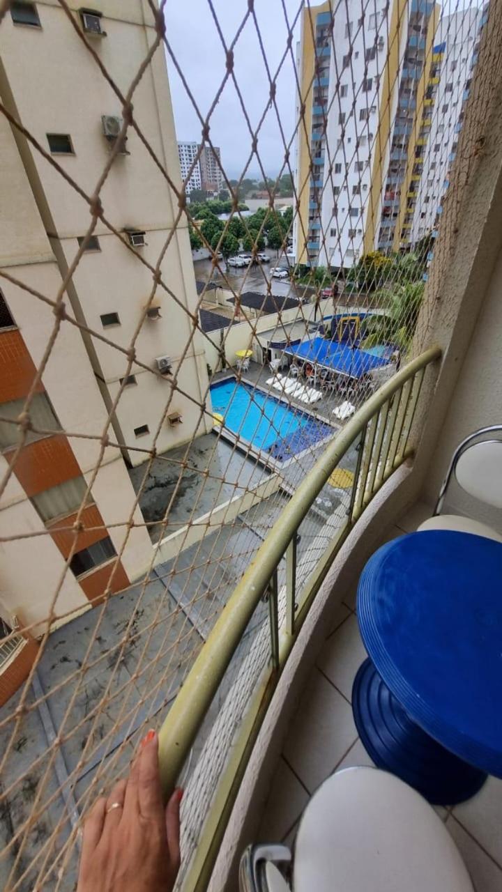 Aconchegante apartamento em Caldas