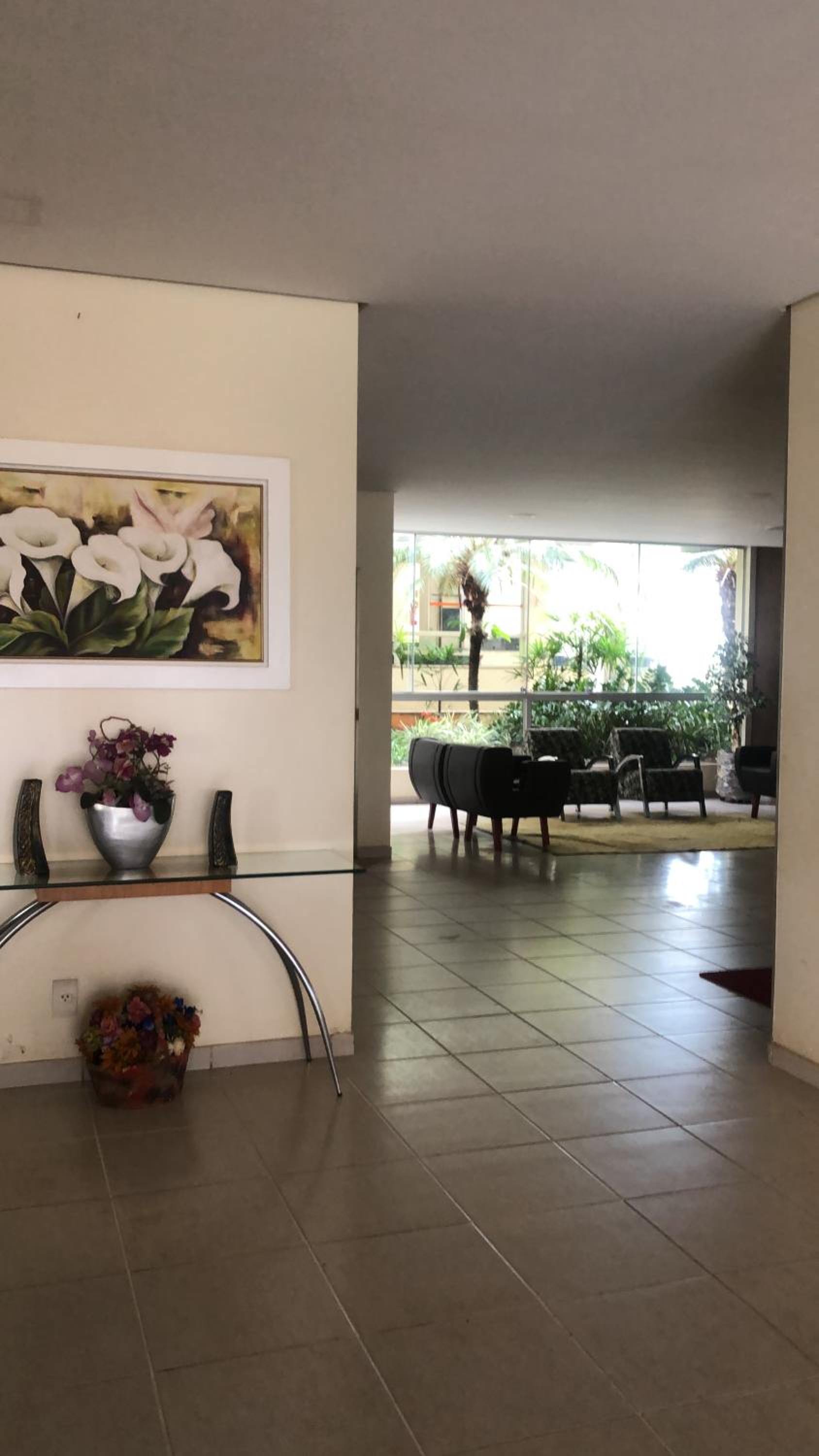 Aconchegante apartamento em Caldas