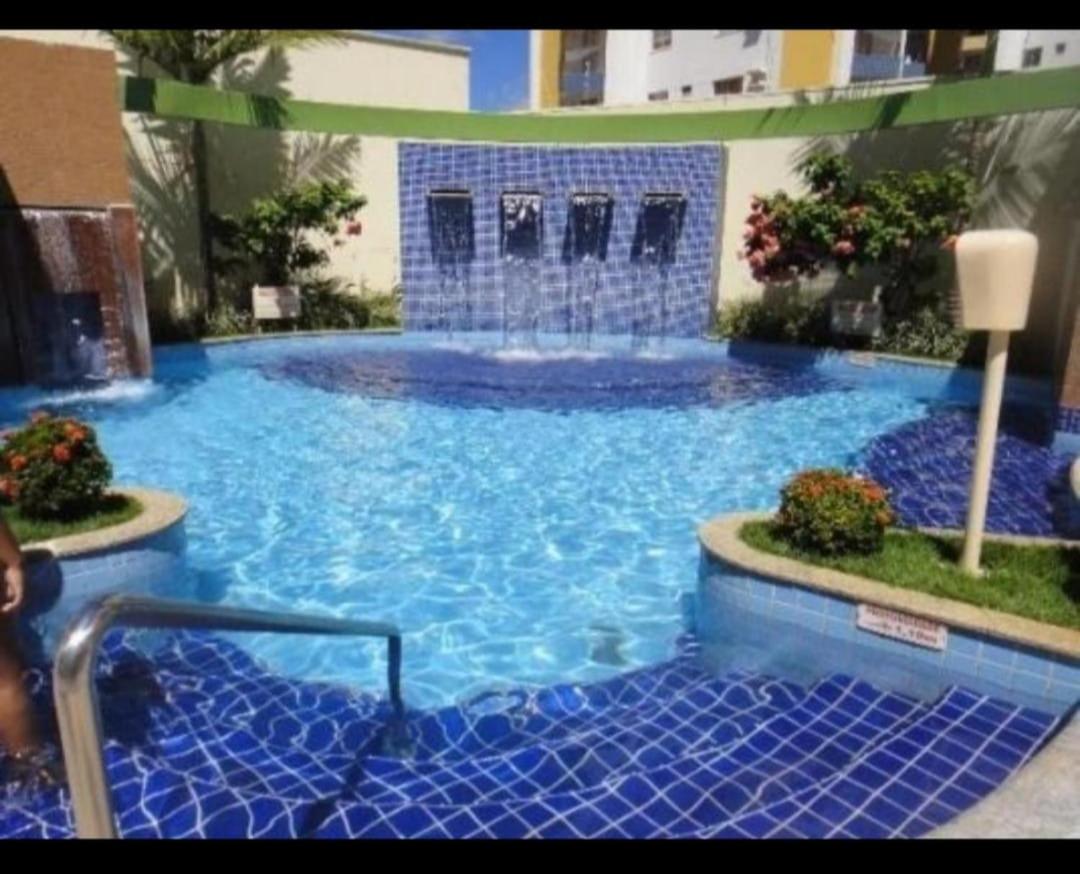 Aconchegante apartamento em Caldas