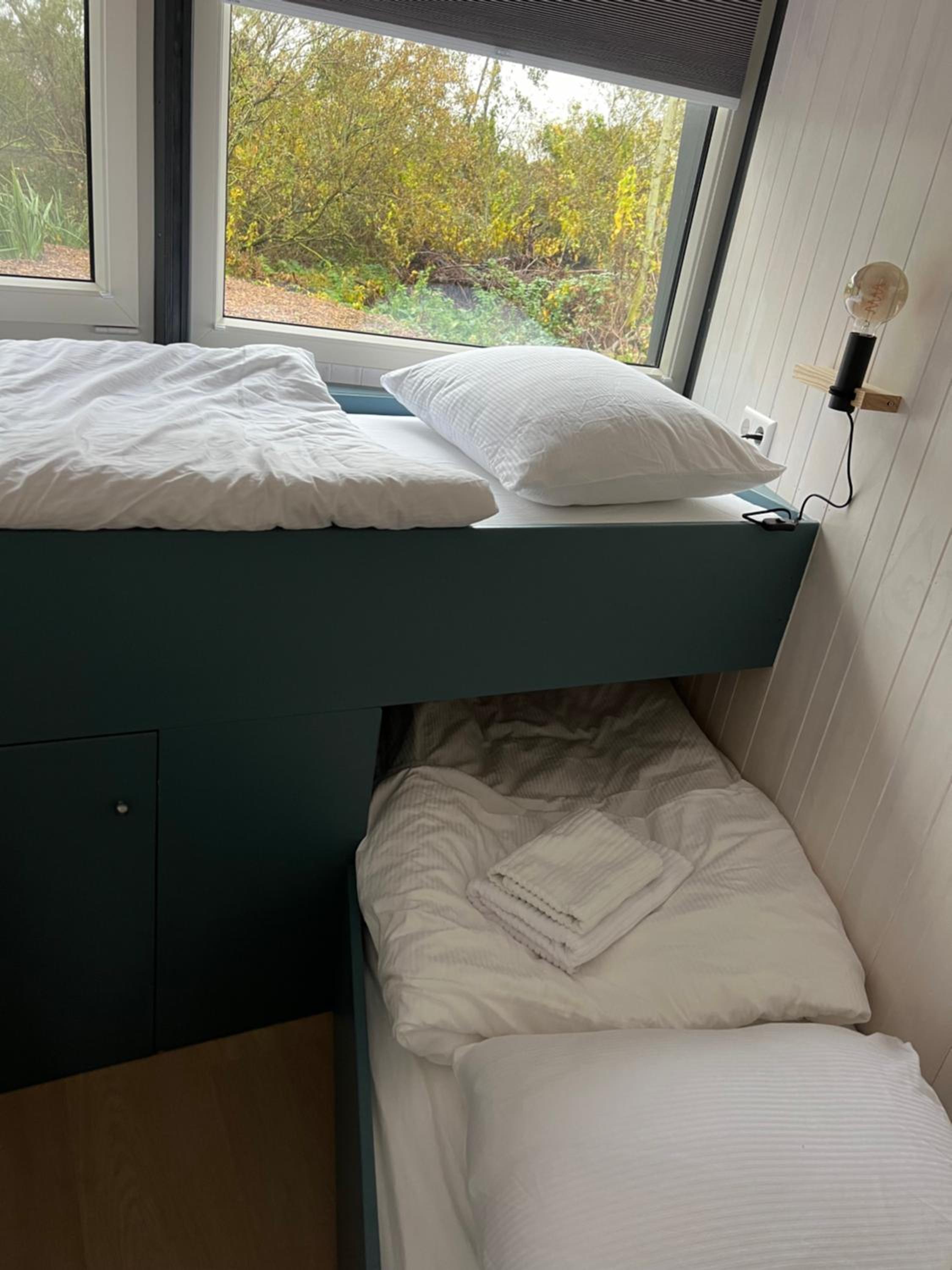 Dobberhuisje Kaag