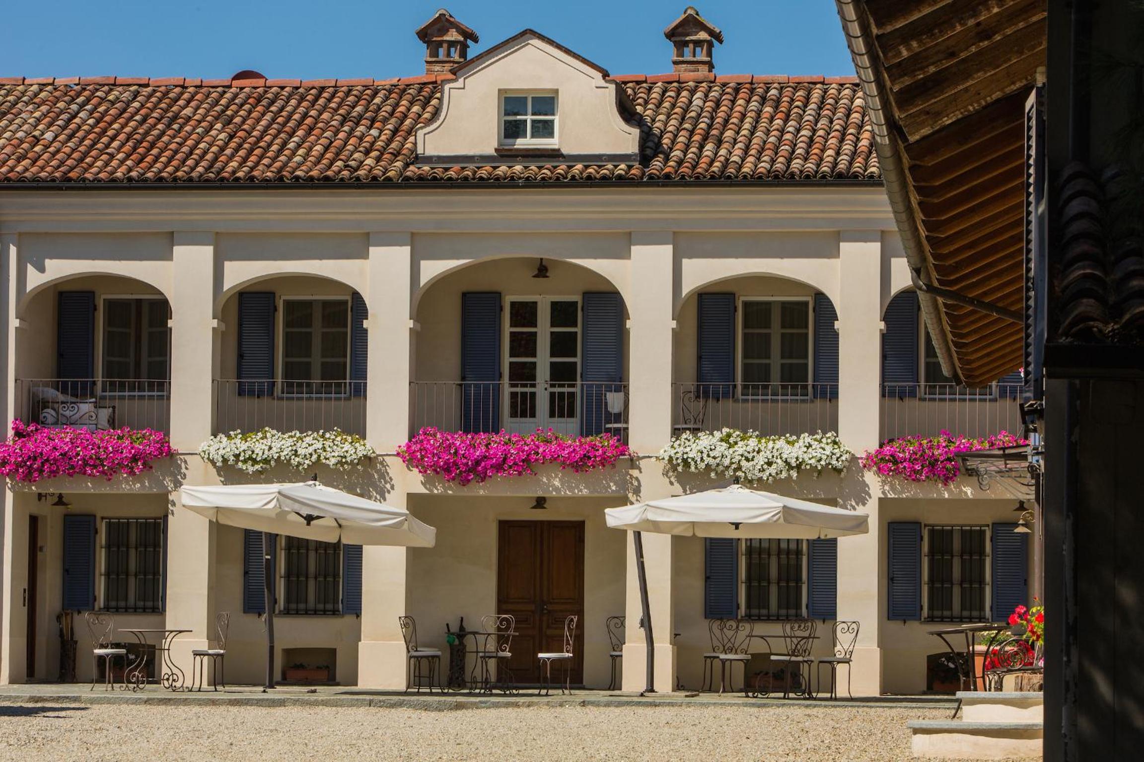 Marcarini Agriturismo