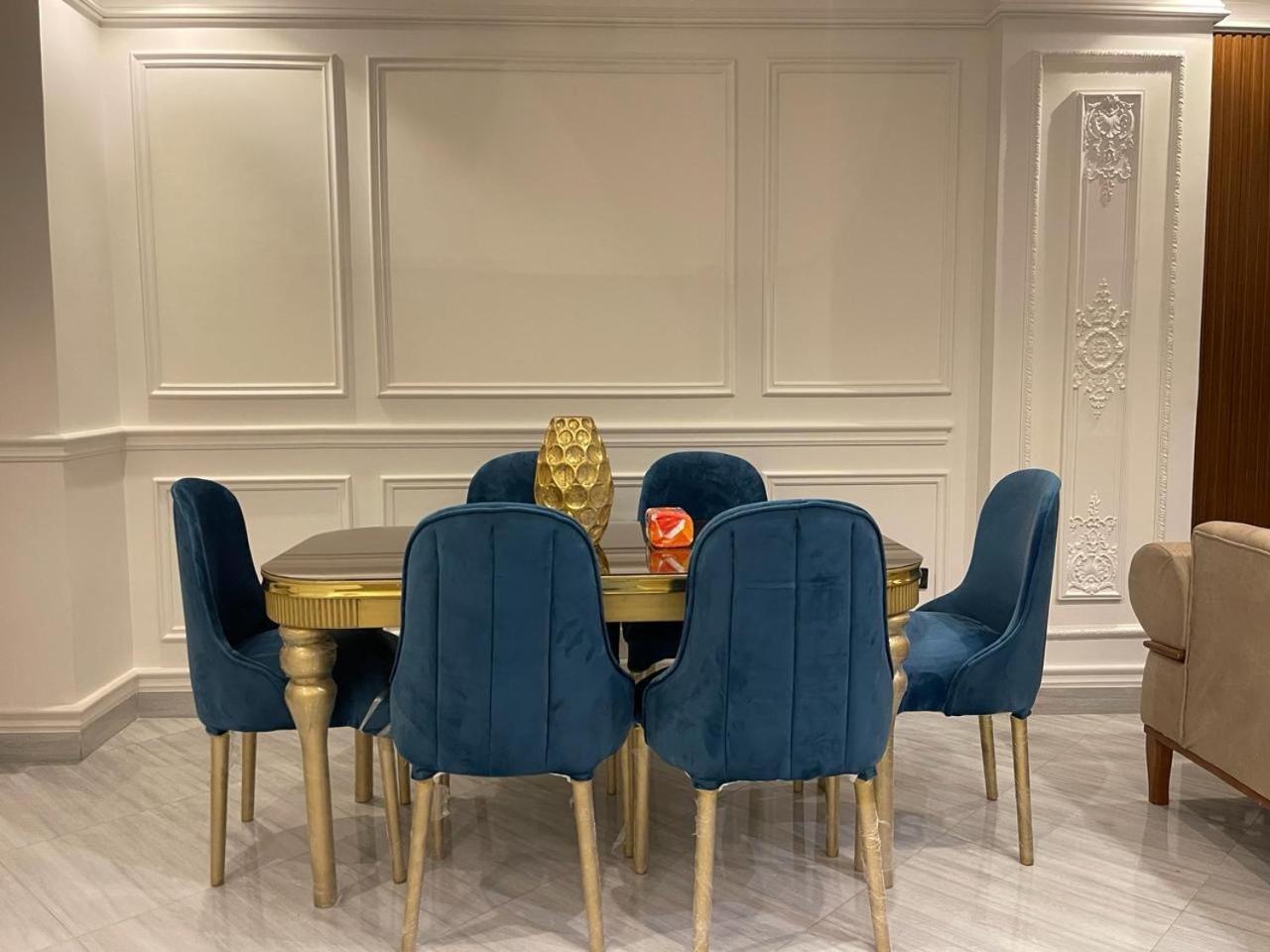 New luxury apartment - New Cairo
