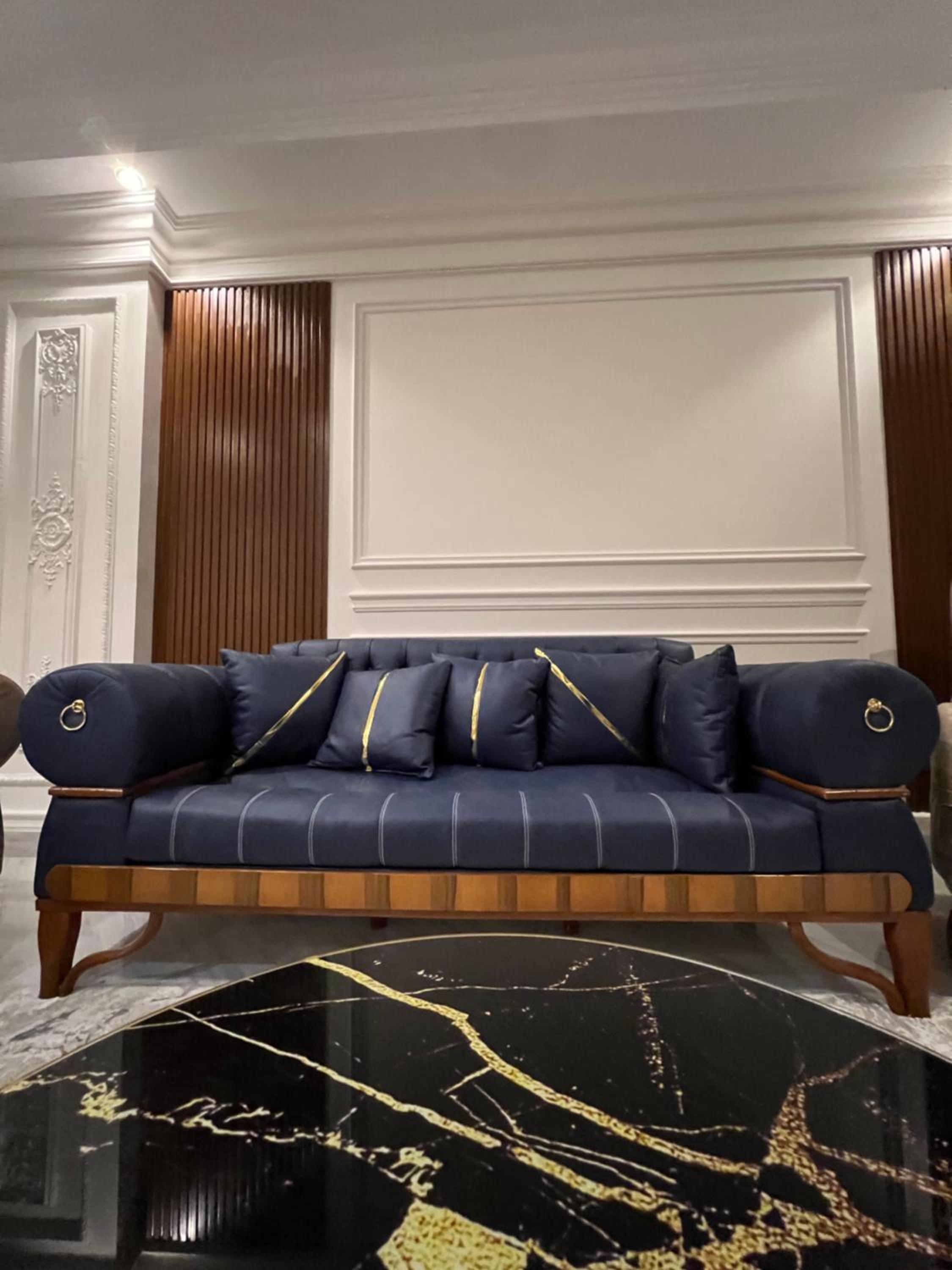 New luxury apartment - New Cairo