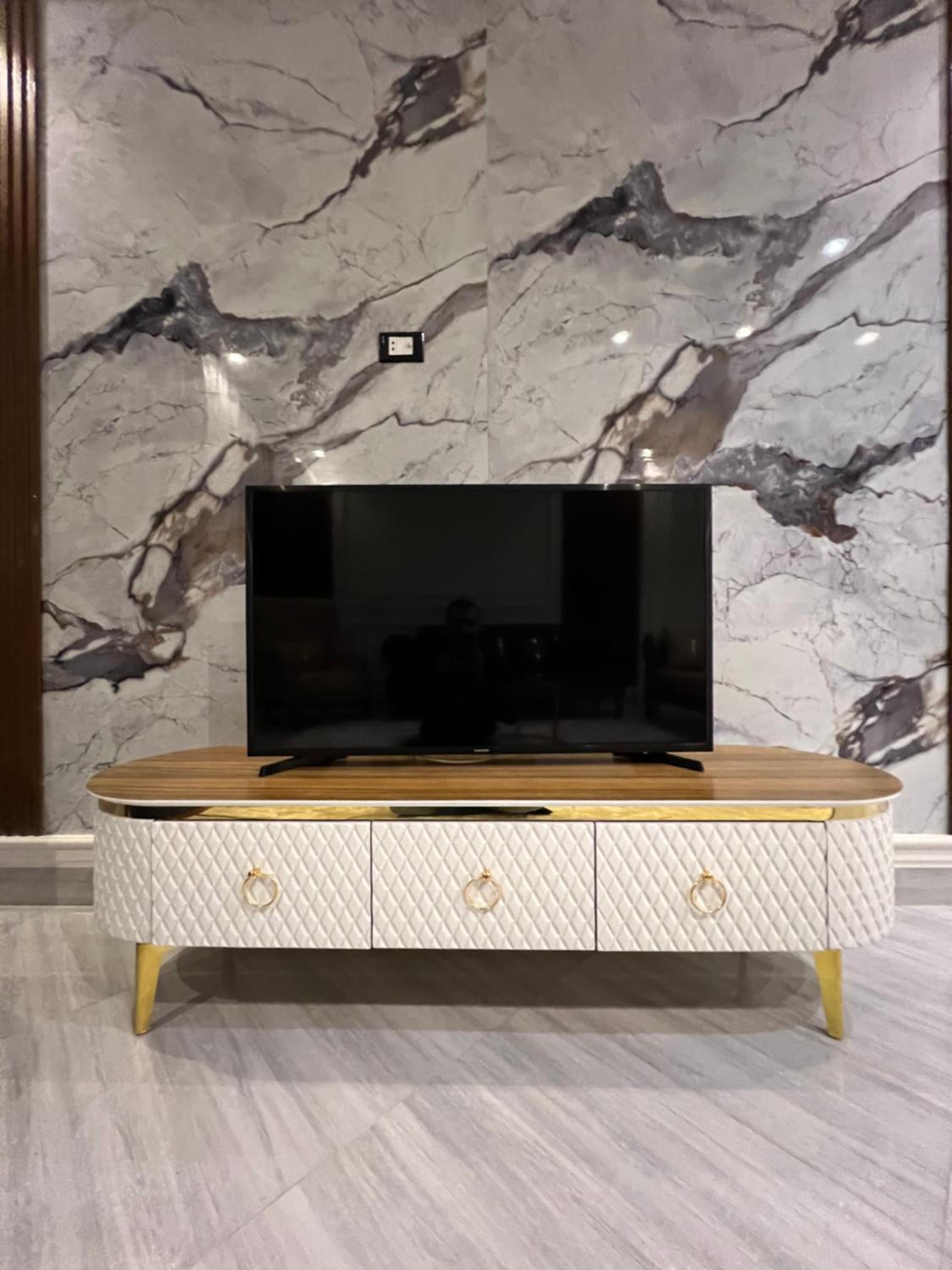 New luxury apartment - New Cairo
