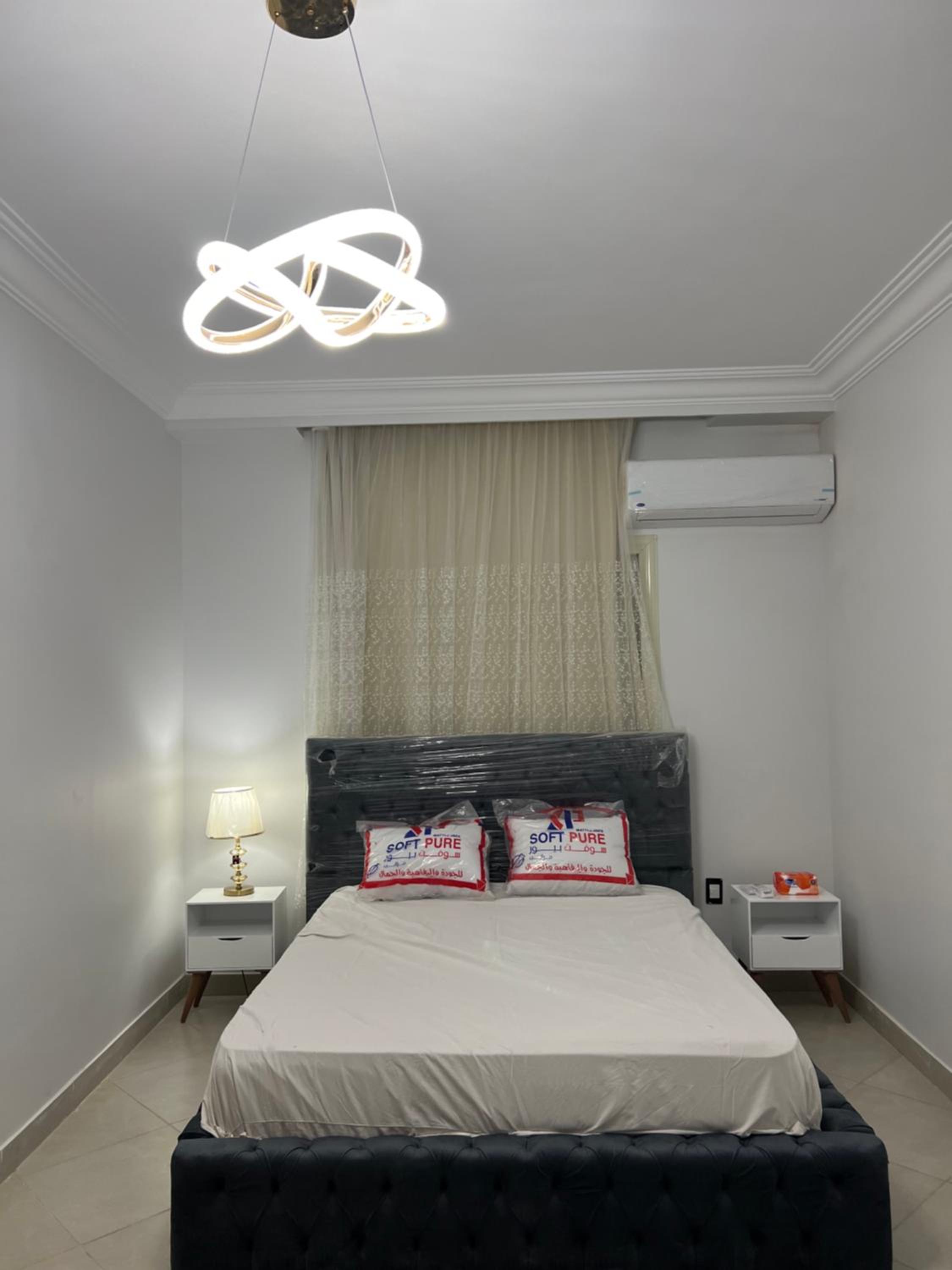 New luxury apartment - New Cairo