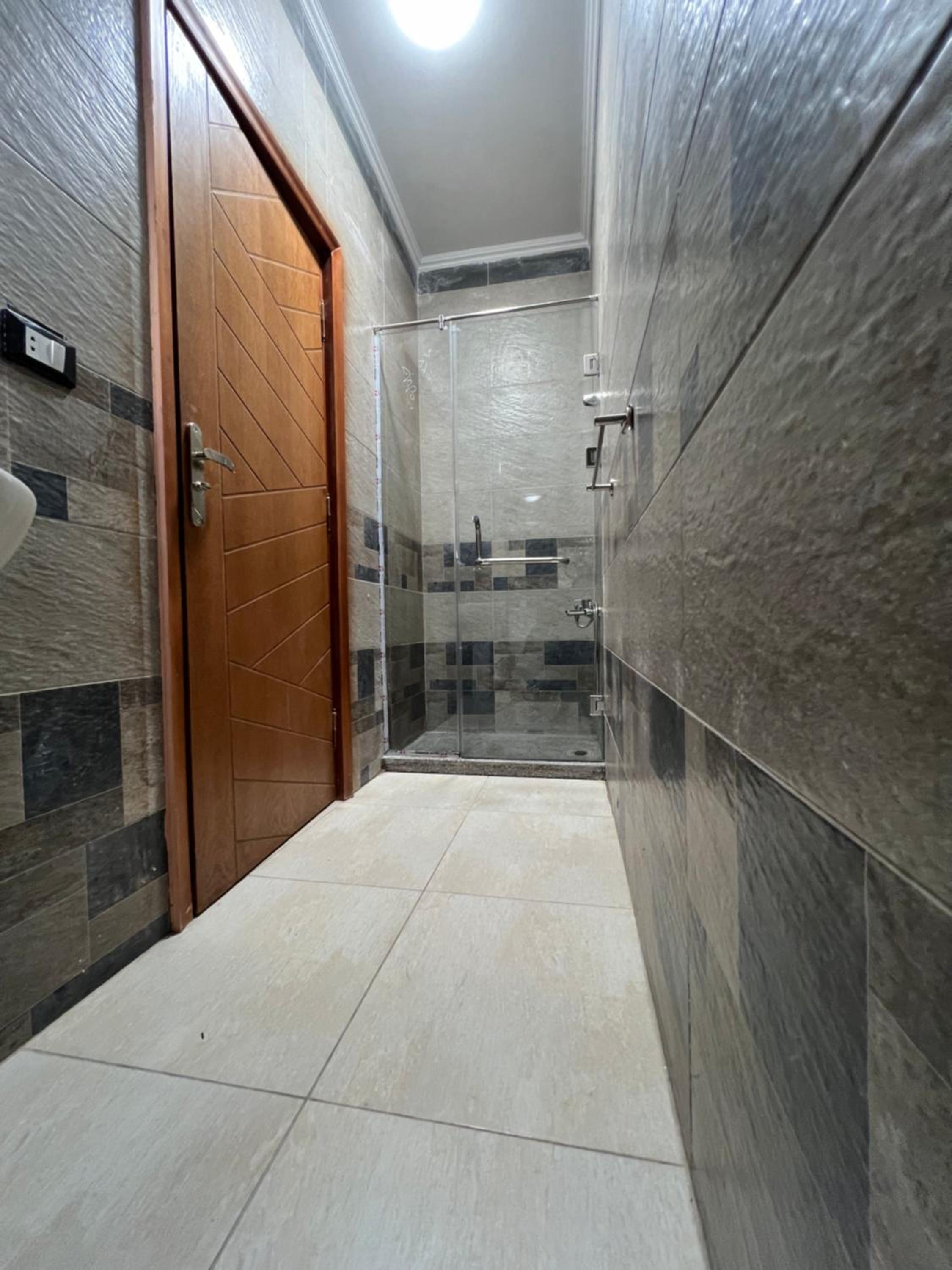 New luxury apartment - New Cairo