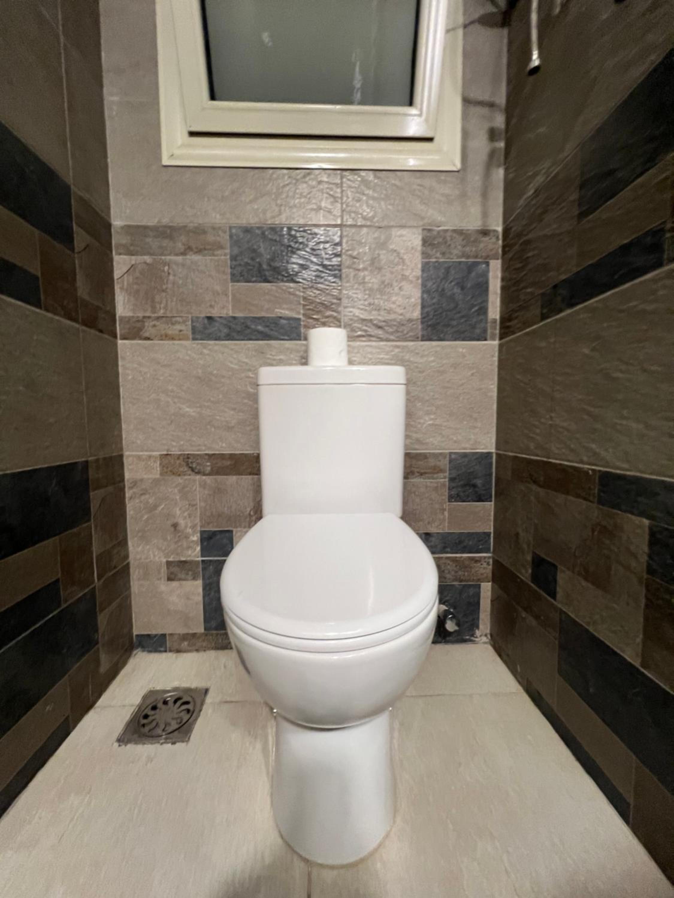 New luxury apartment - New Cairo