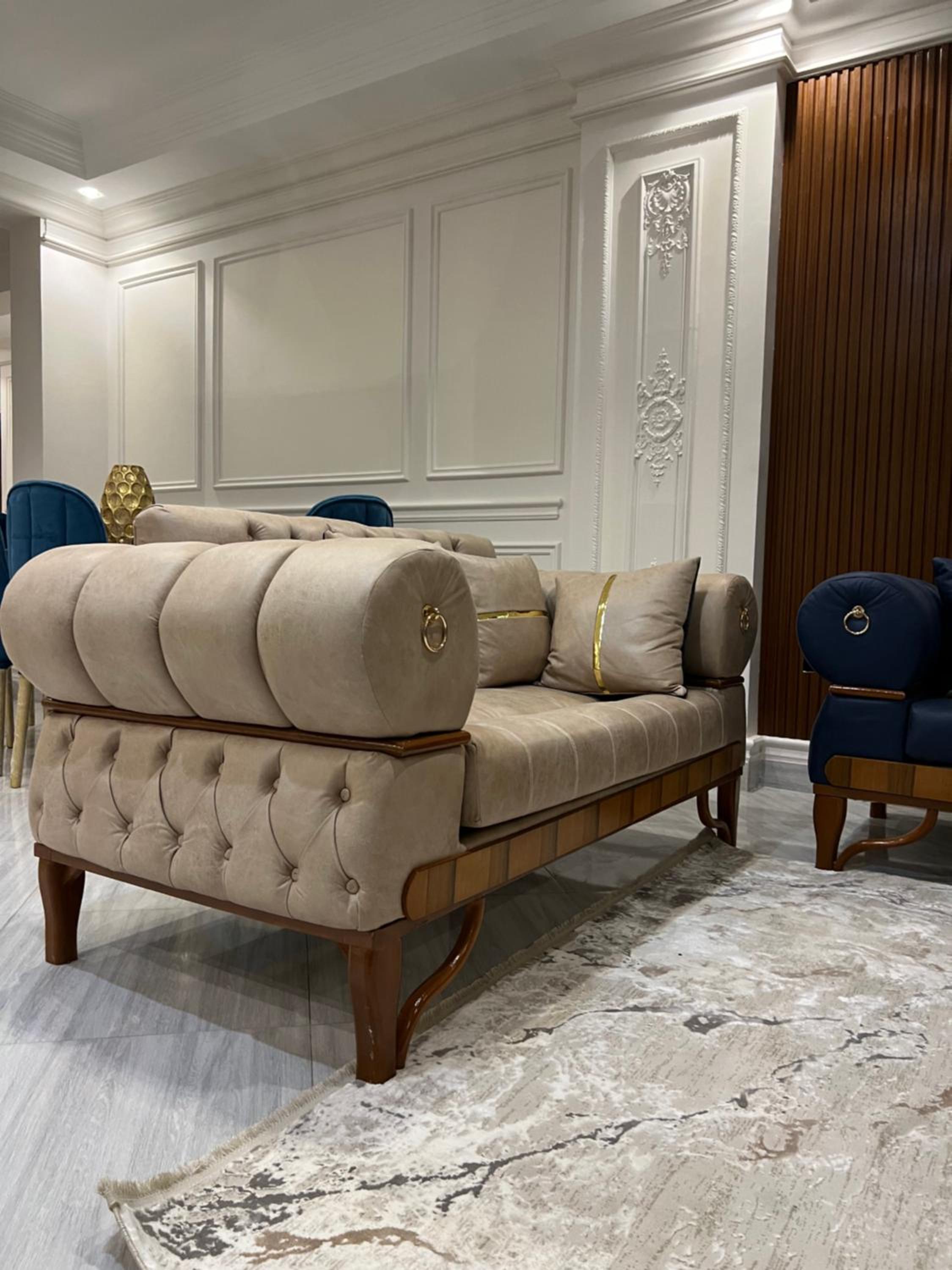 New luxury apartment - New Cairo