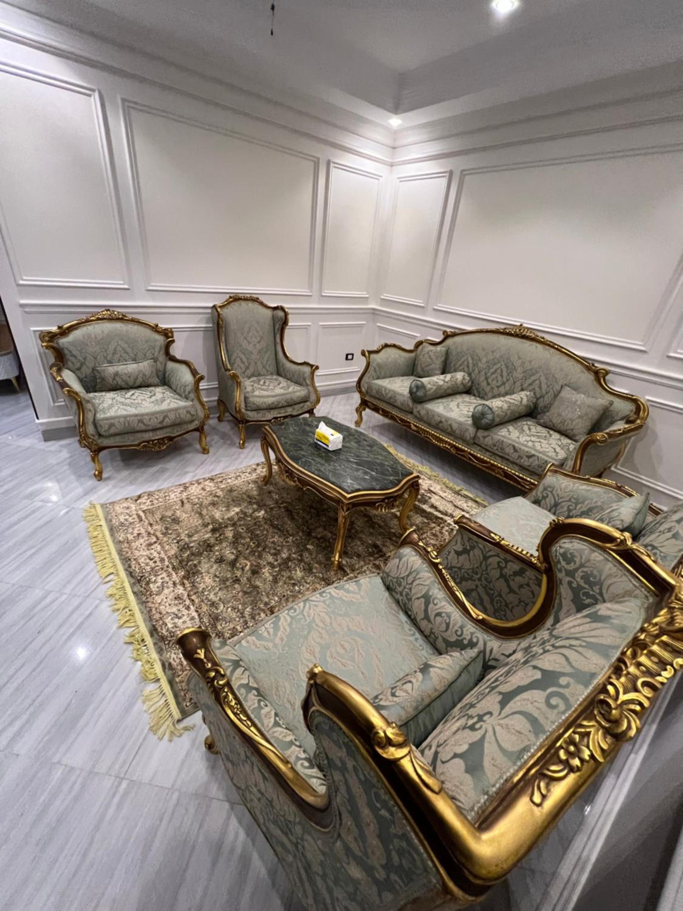 New luxury apartment - New Cairo