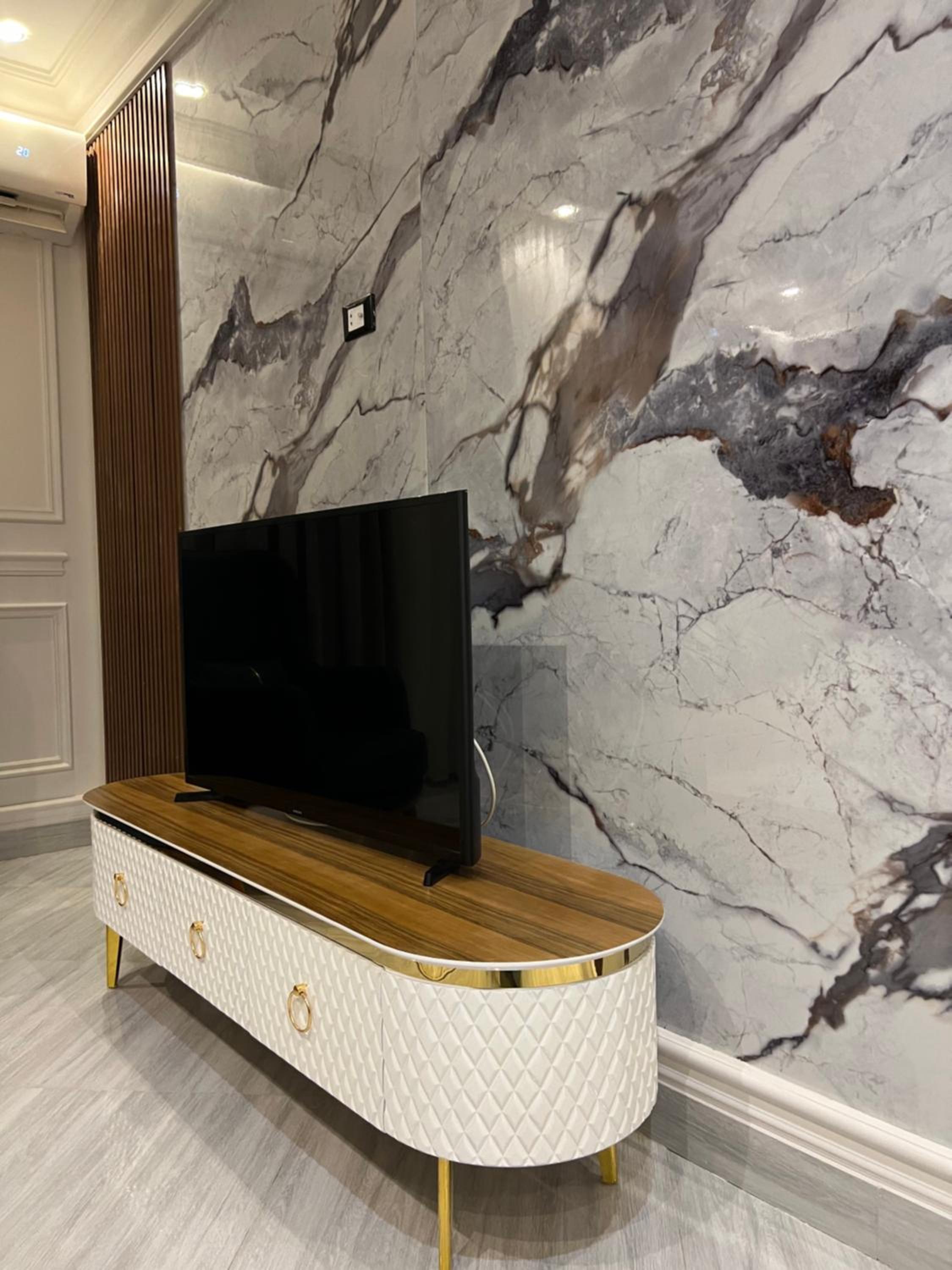 New luxury apartment - New Cairo