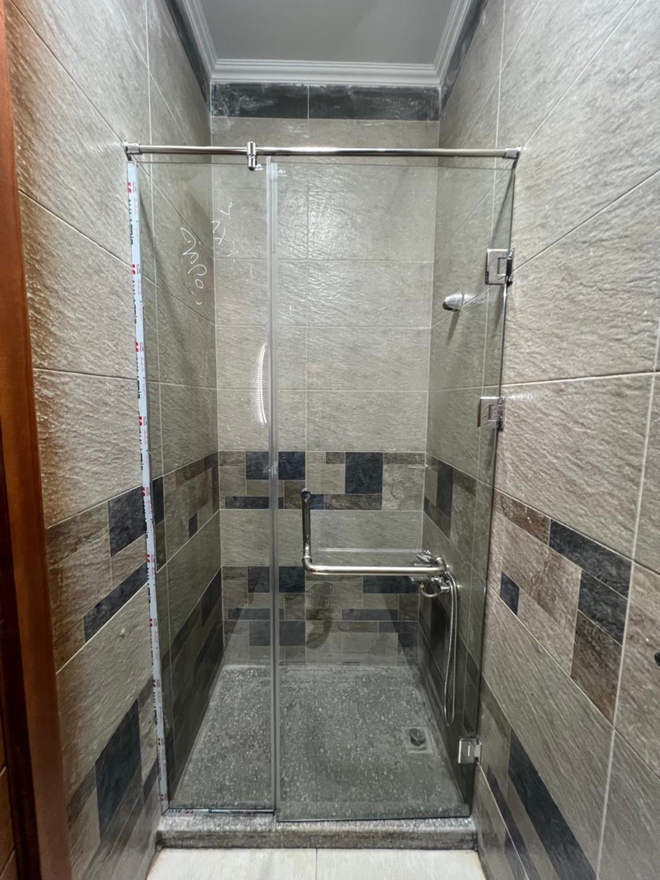 New luxury apartment - New Cairo
