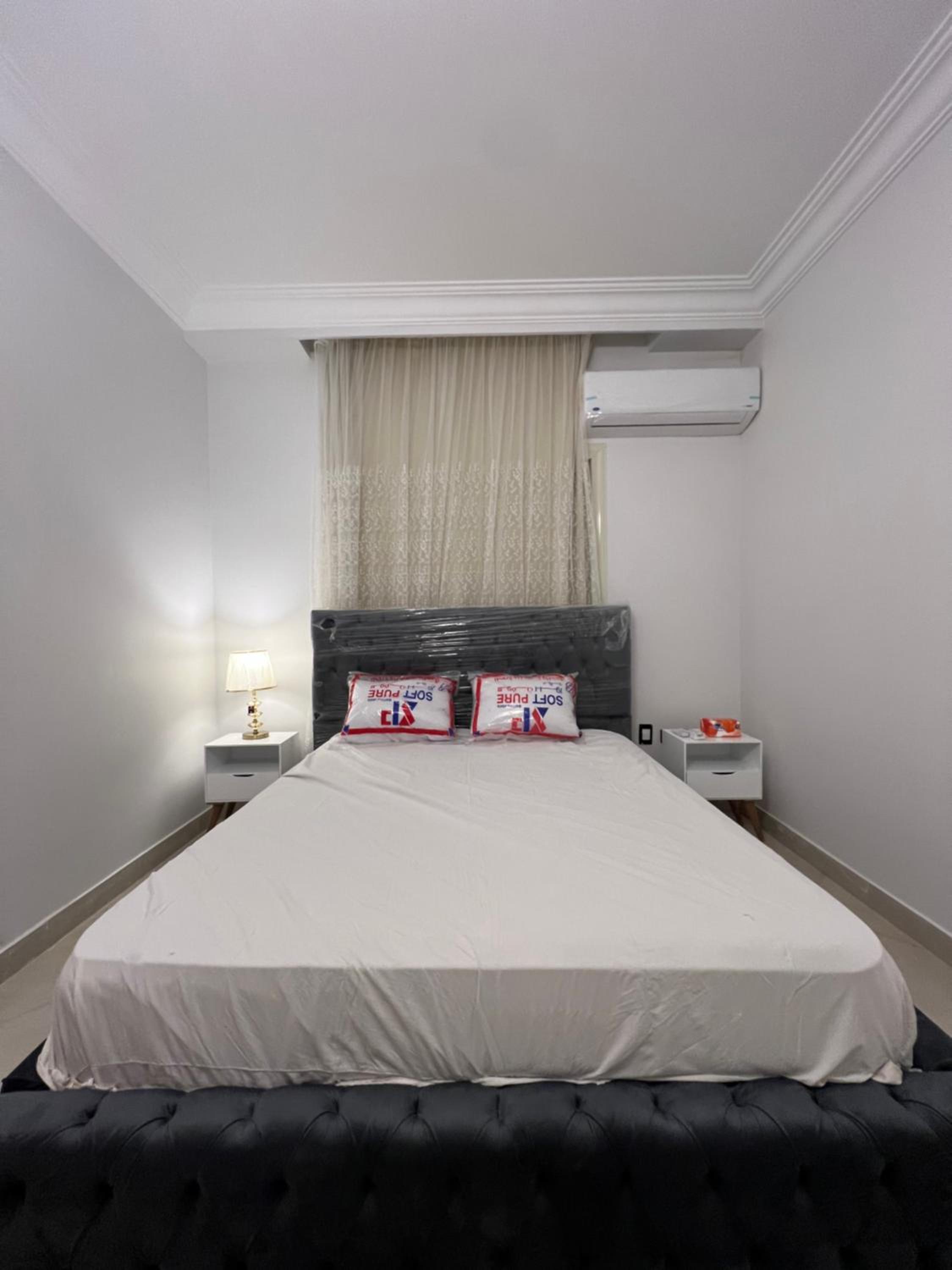 New luxury apartment - New Cairo