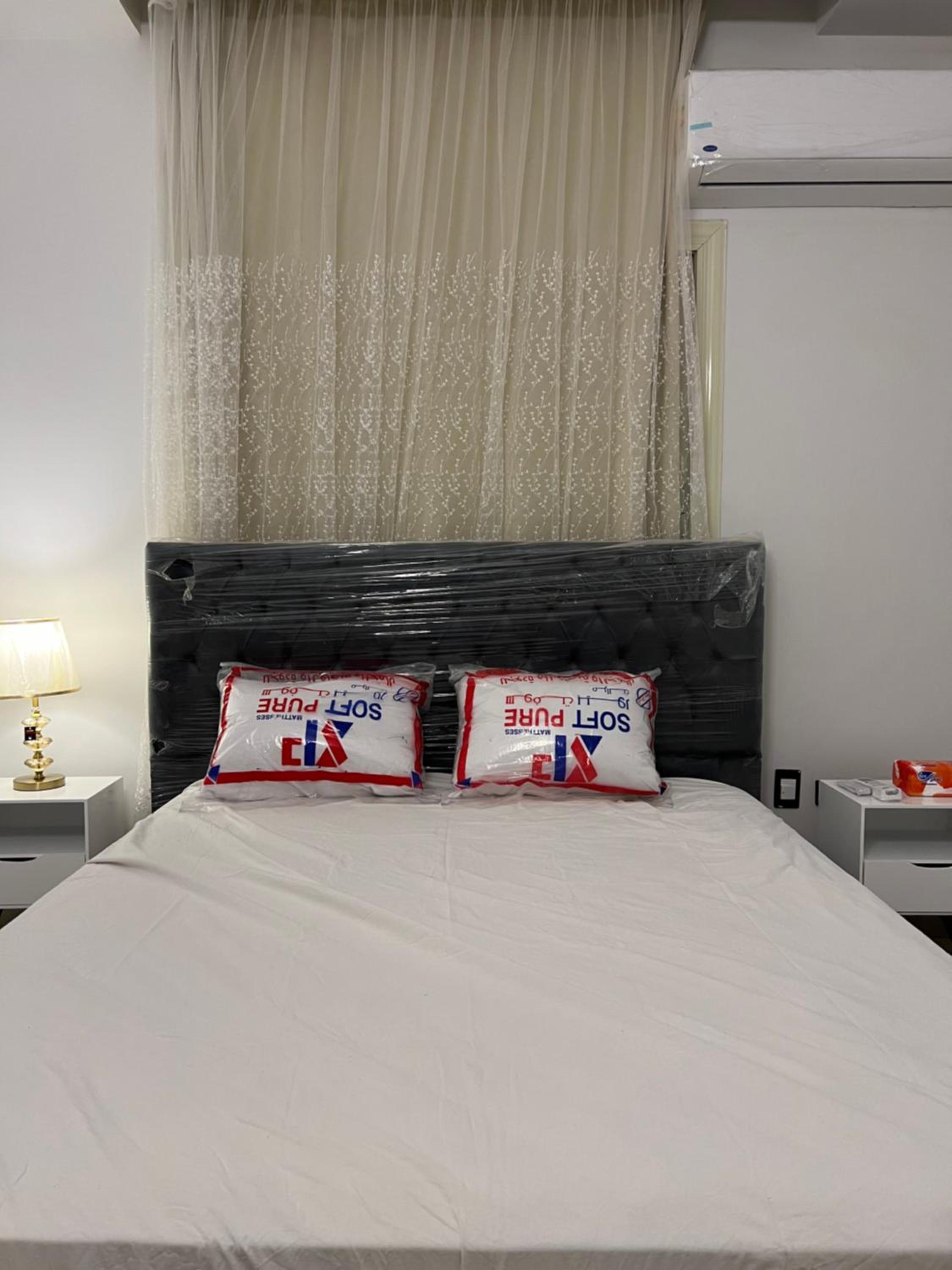 New luxury apartment - New Cairo