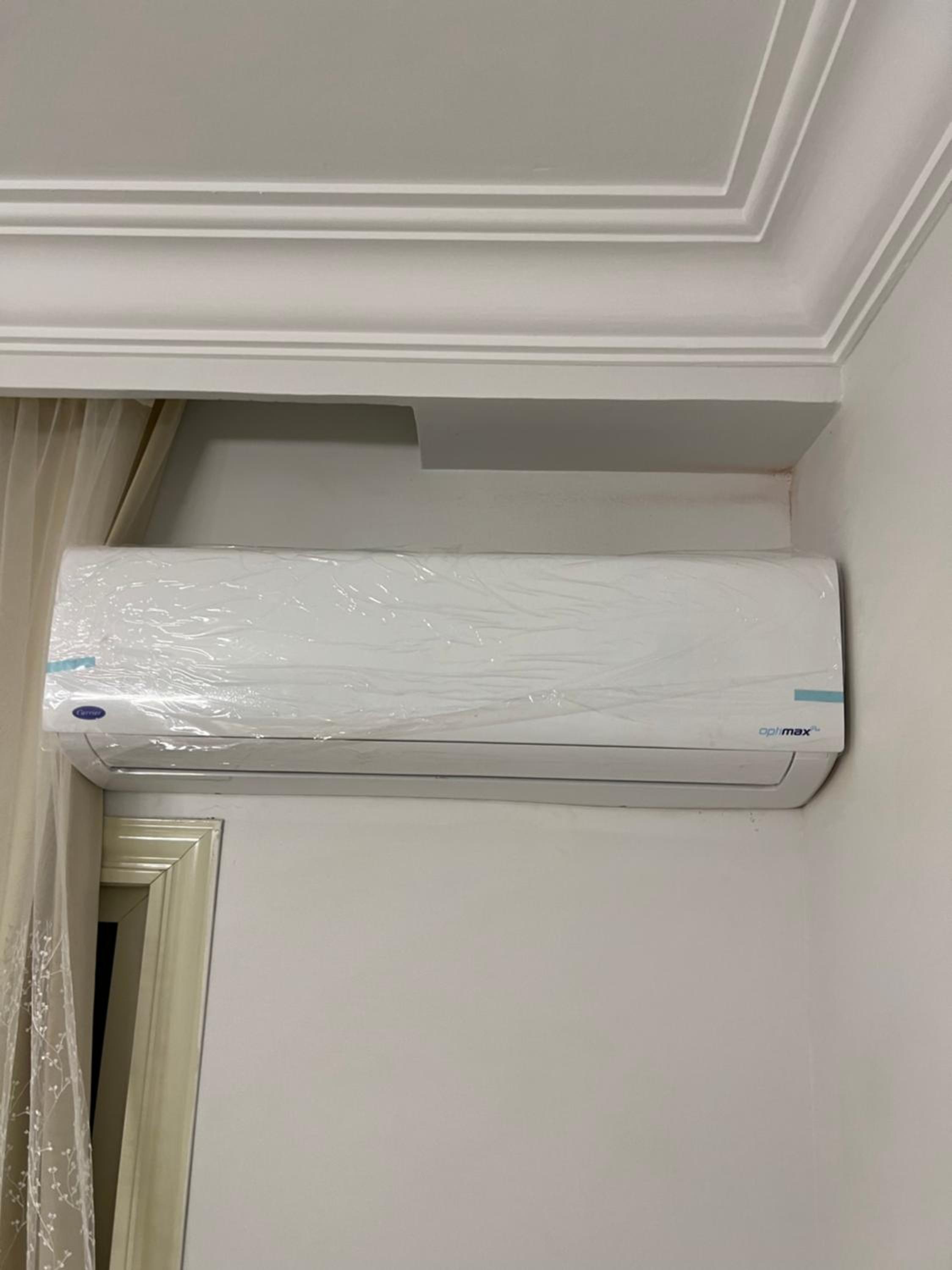 New luxury apartment - New Cairo