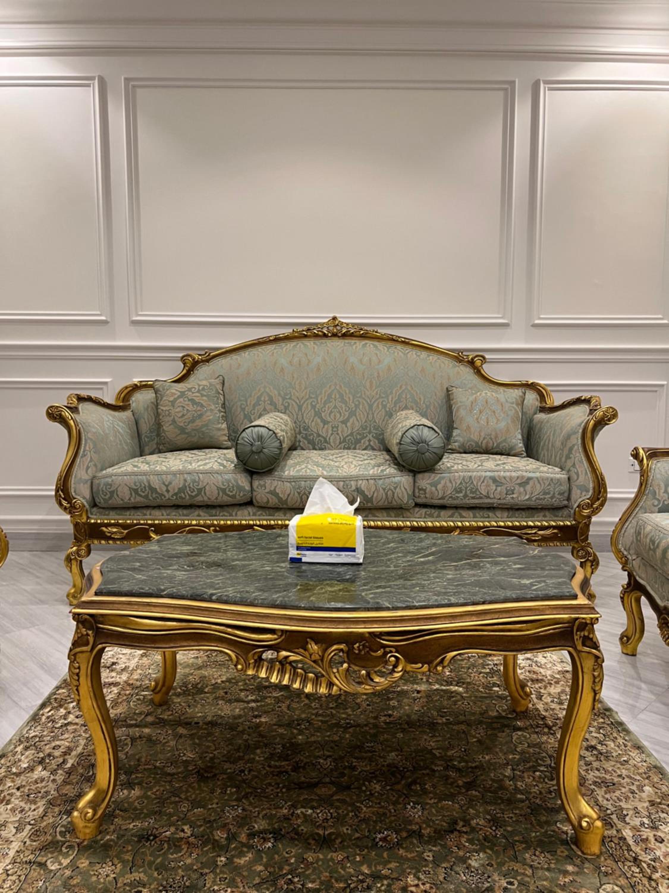 New luxury apartment - New Cairo