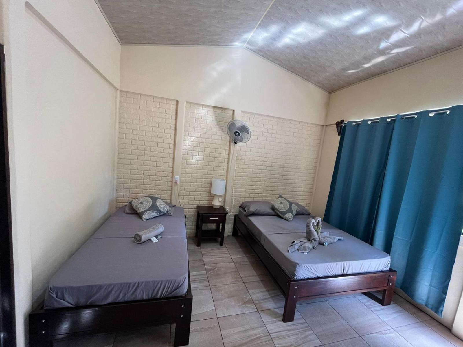 The Secret Eco Lodge
