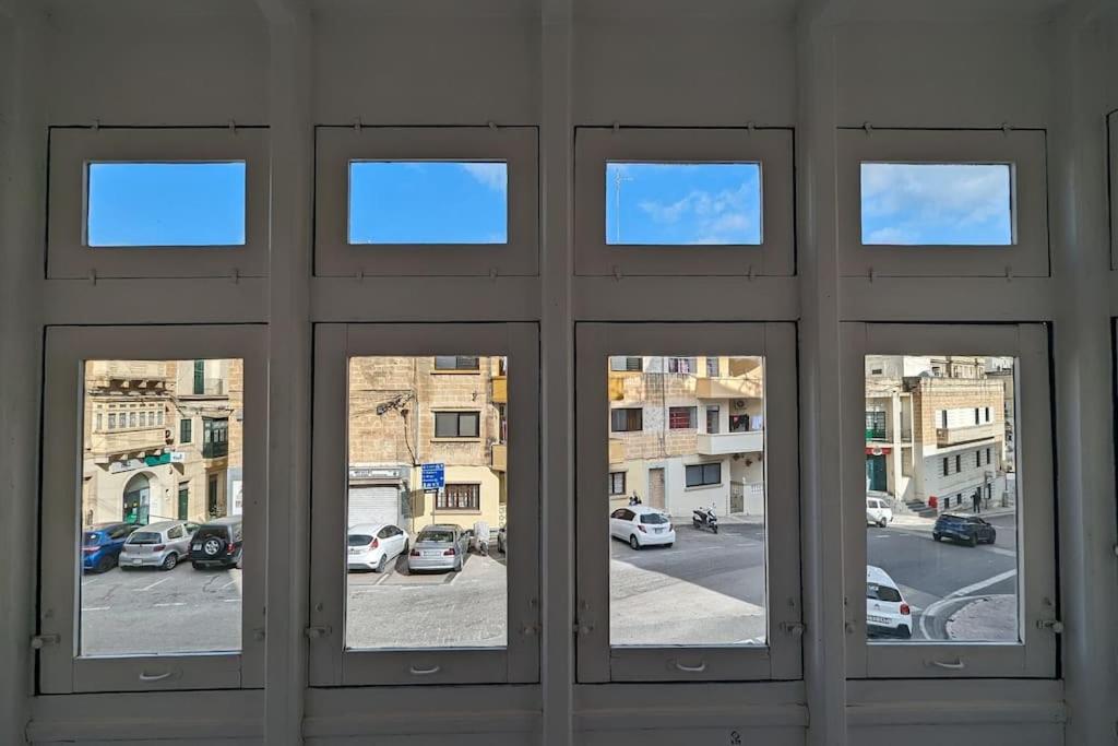Casa Cospicua KNight Residency