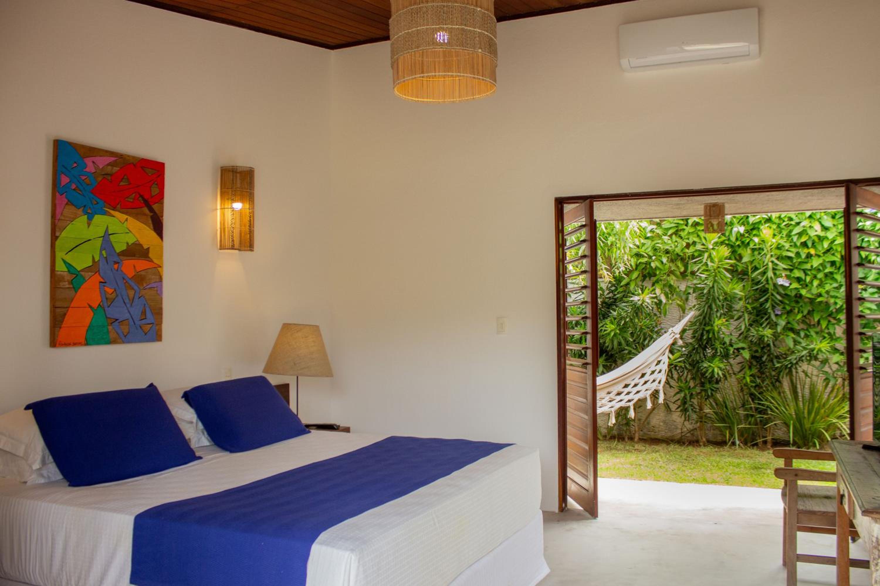 Pousada Vila Cobé view 3