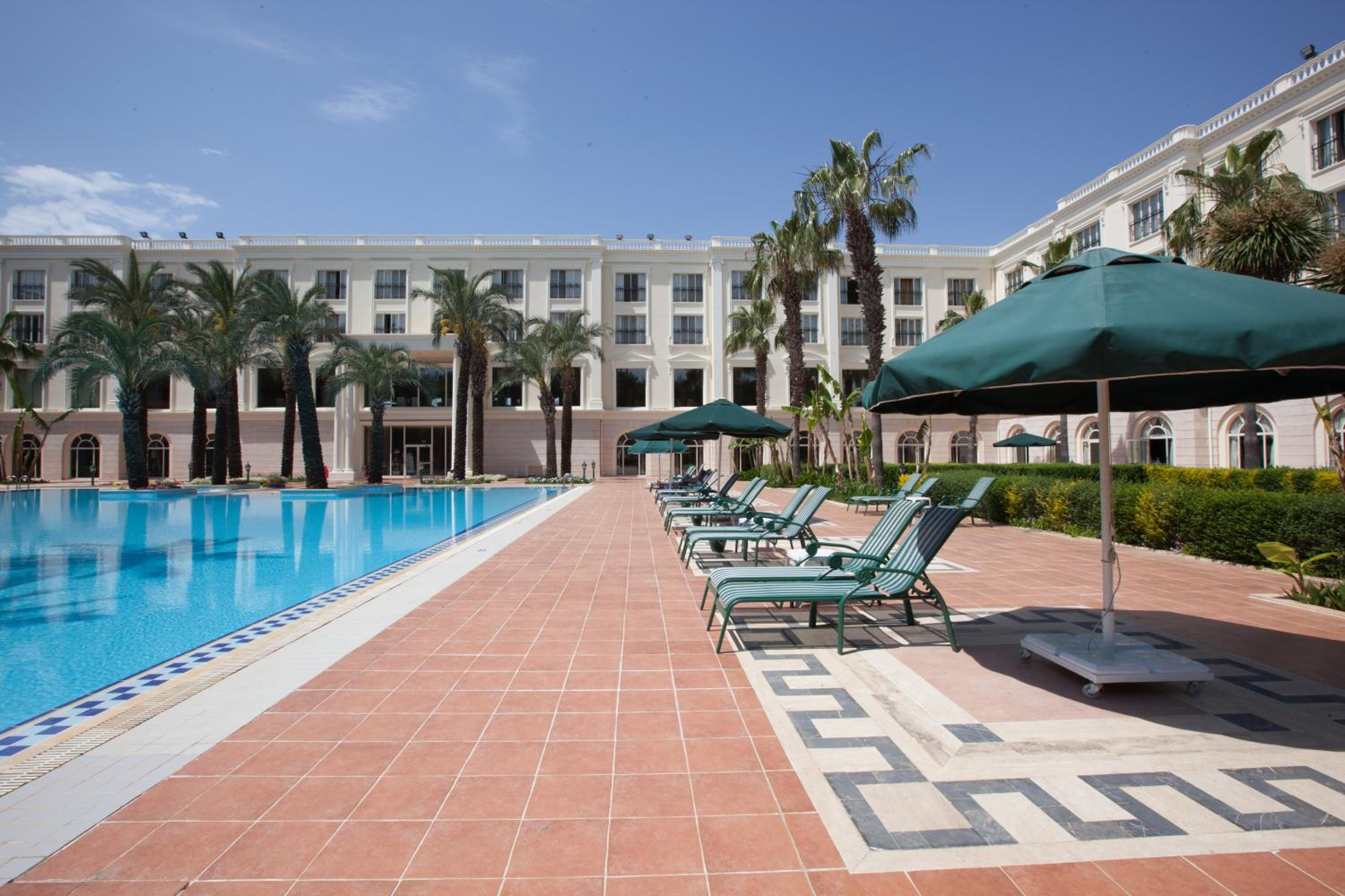 IC Hotels Airport - Image 31