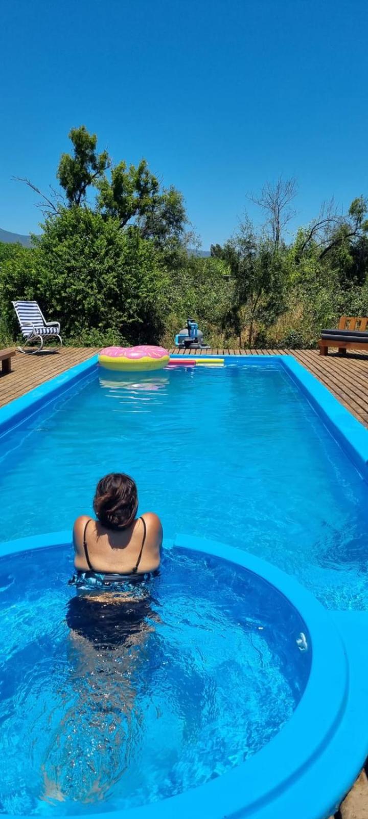 Refugio Pucalan Lodge