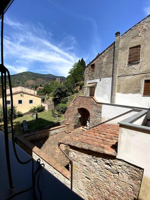 Casa Loretta - bright and spacious in Vicopisano, photo 6