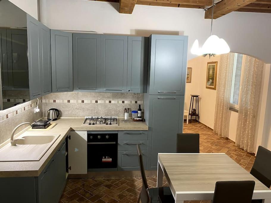 Casa Loretta - bright and spacious in Vicopisano, photo 10