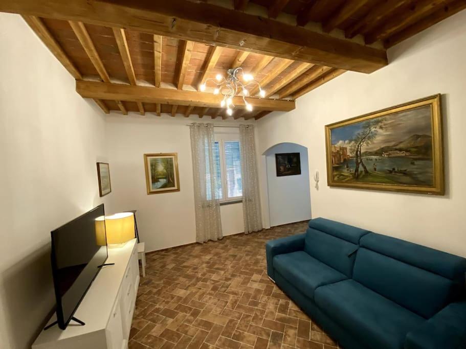 Casa Loretta - bright and spacious in Vicopisano, photo 31