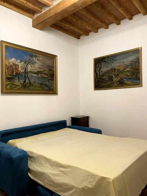 Casa Loretta - bright and spacious in Vicopisano