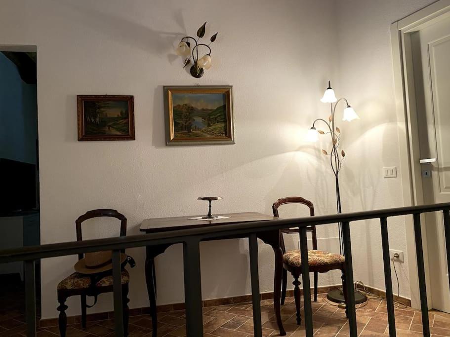 Casa Loretta - bright and spacious in Vicopisano