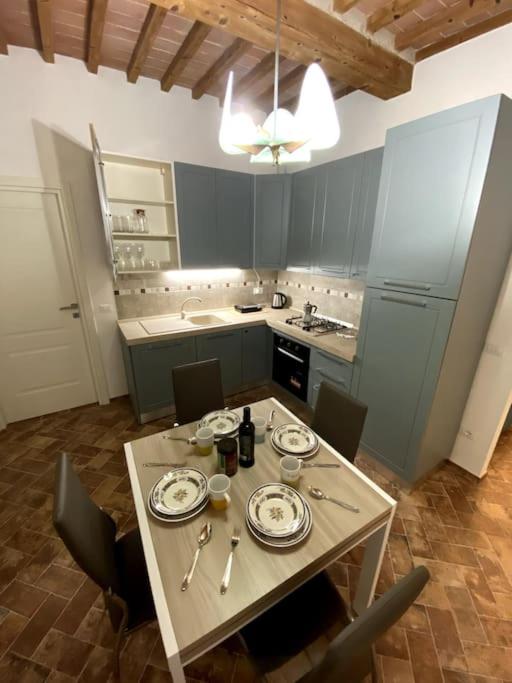 Casa Loretta - bright and spacious in Vicopisano, photo 24