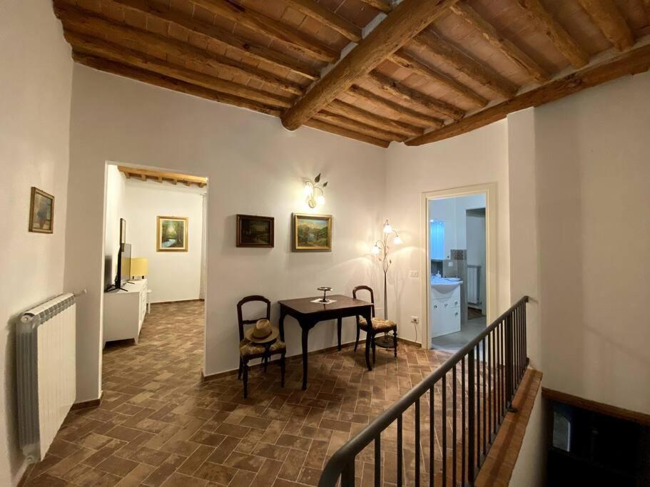 Casa Loretta - bright and spacious in Vicopisano photo 4