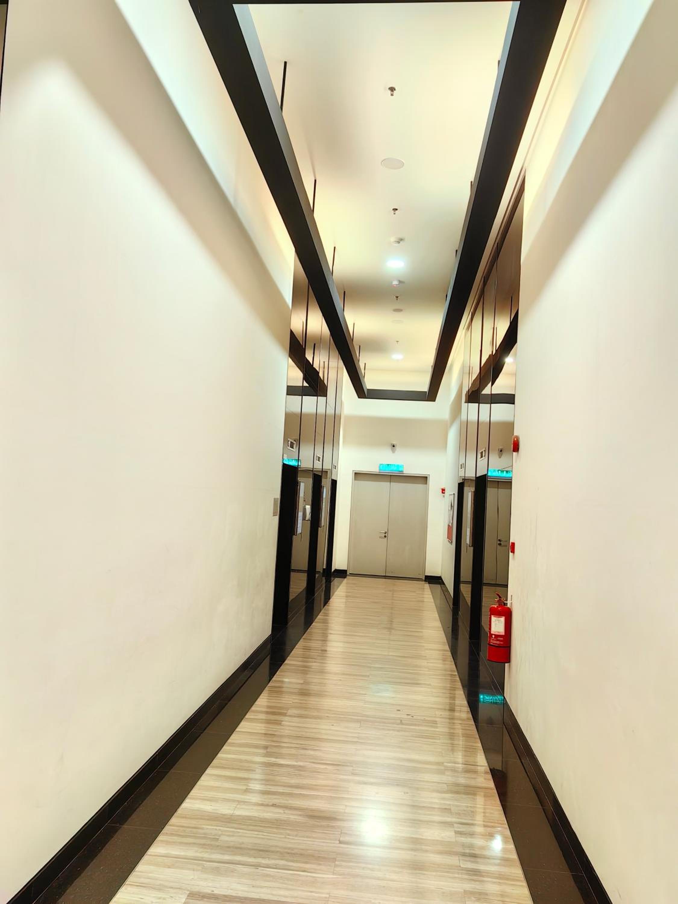 Chambers Sky Villa Kuala Lumpur