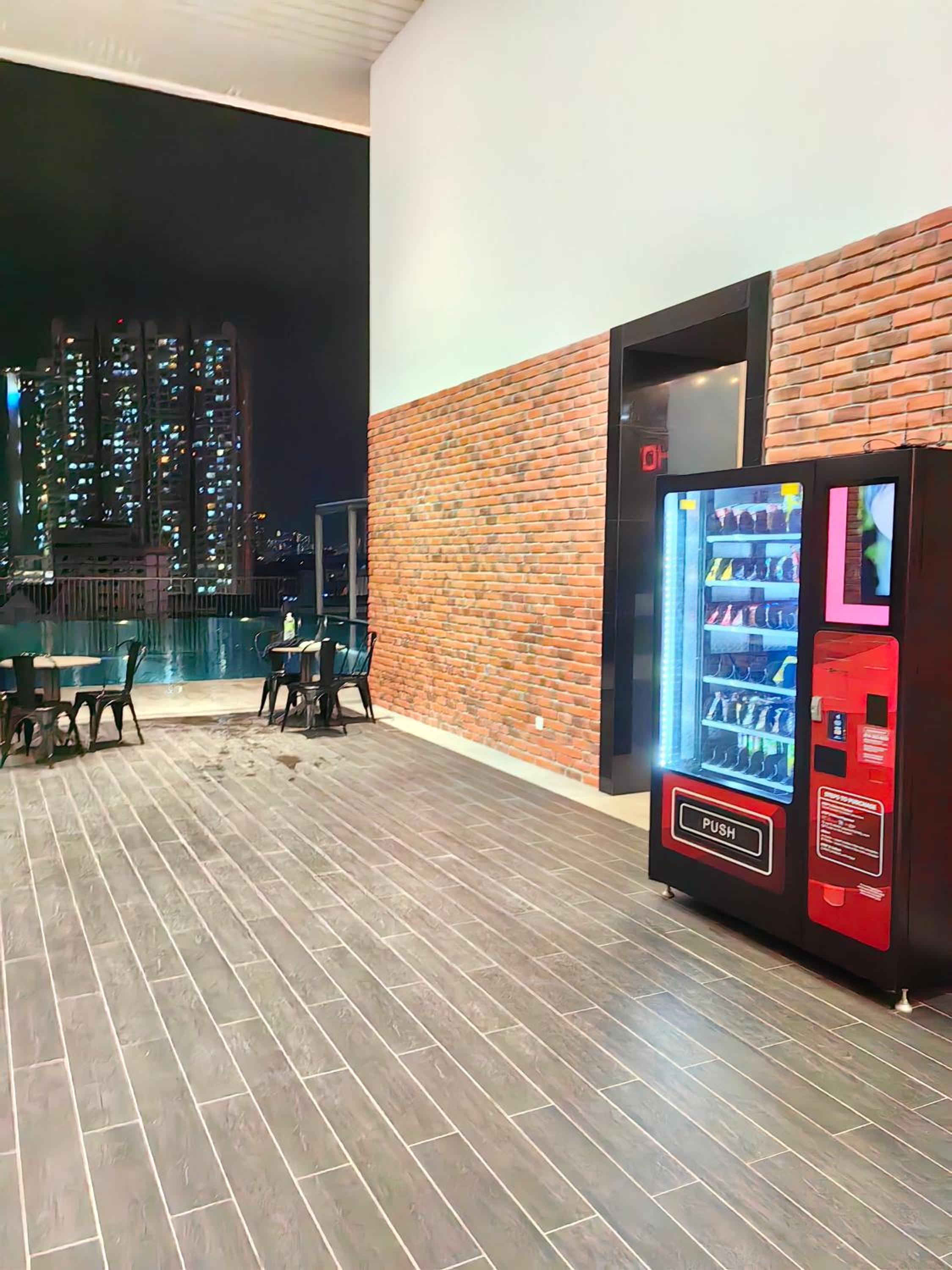Chambers Sky Villa Kuala Lumpur