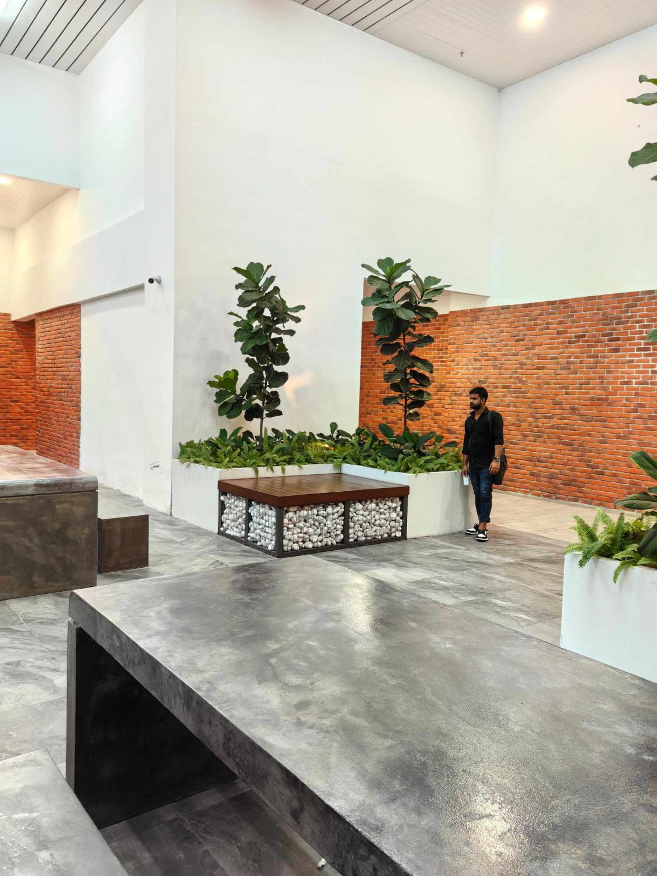 Chambers Sky Villa Kuala Lumpur