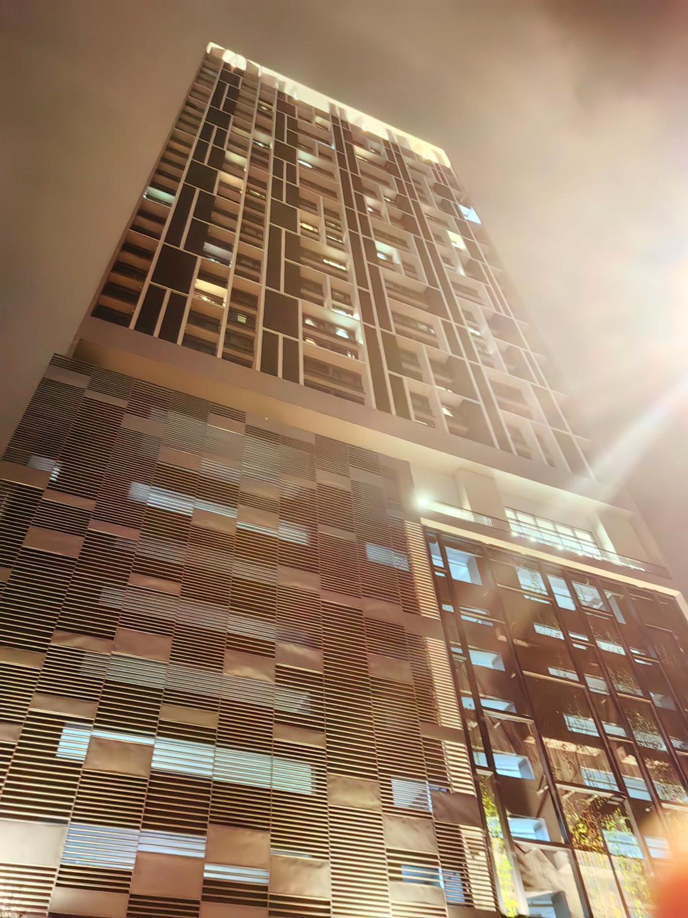 Chambers Sky Villa Kuala Lumpur