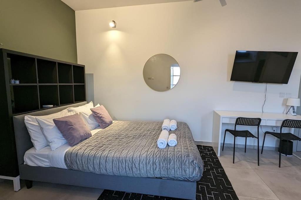 Casa Cospicua KNight Residency