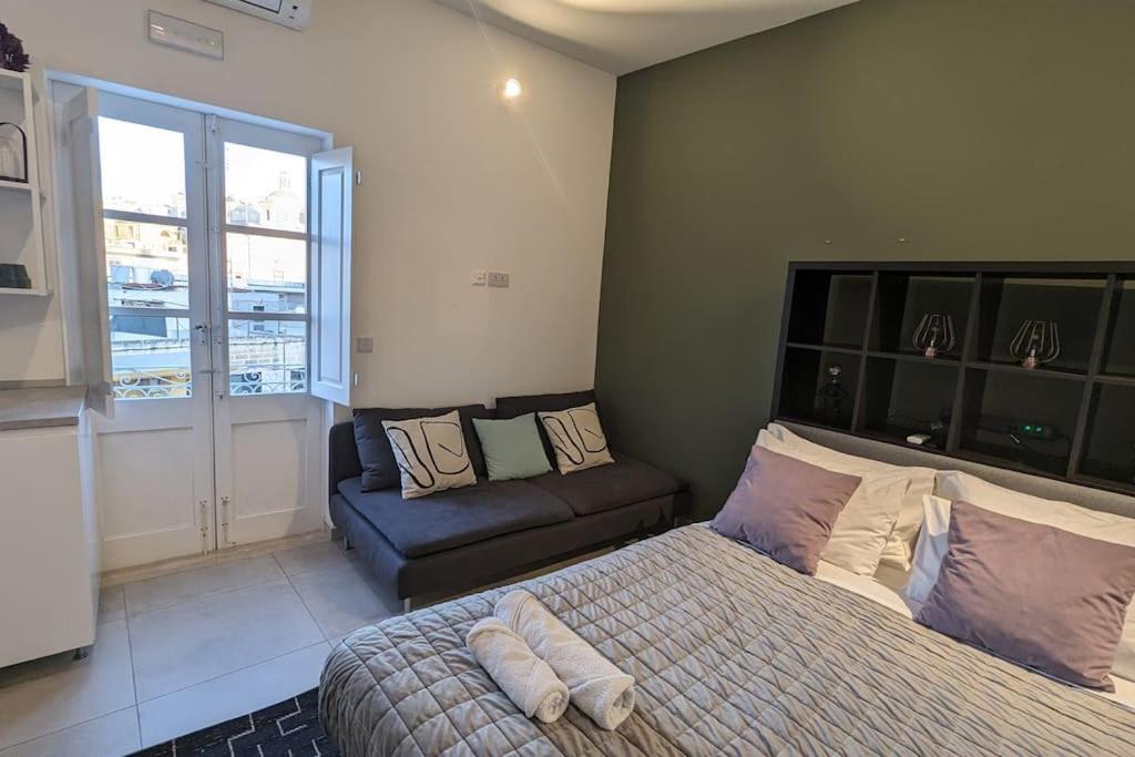 Casa Cospicua KNight Residency