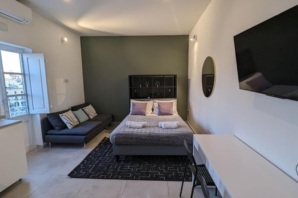Casa Cospicua KNight Residency