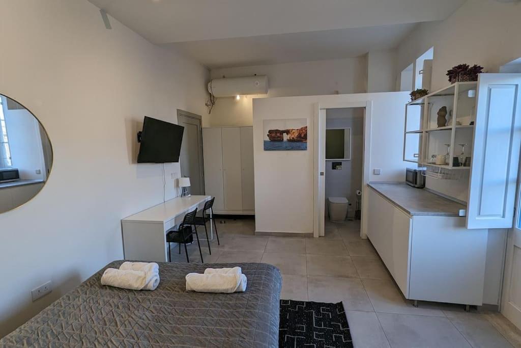 Casa Cospicua KNight Residency