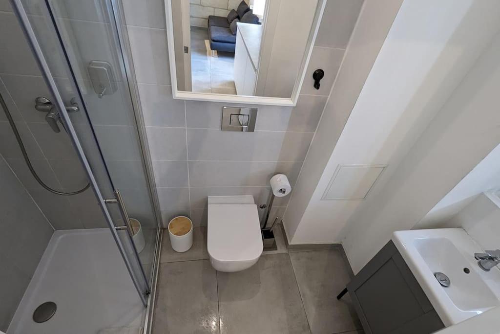 Casa Cospicua KNight Residency