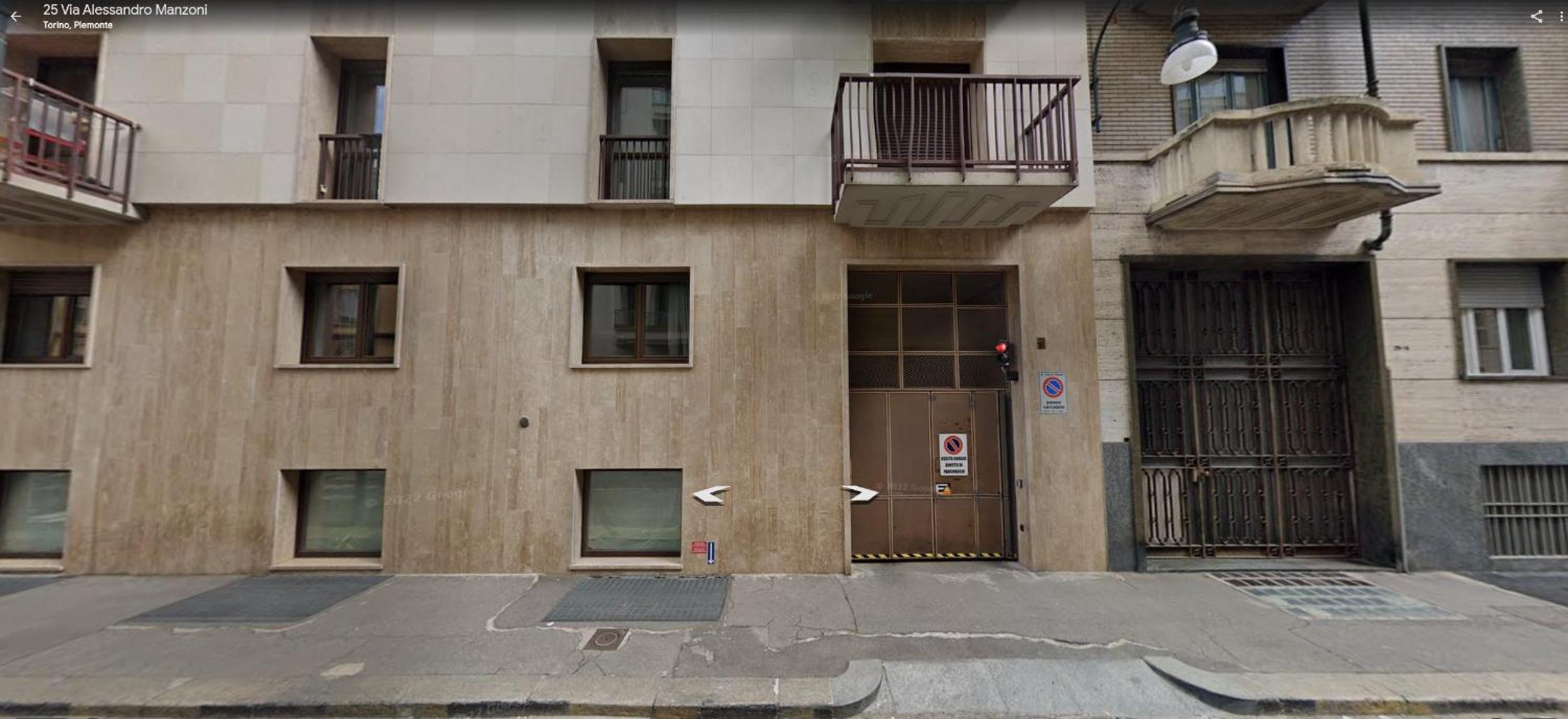 [Torino, Centro] Residence Cloud 9 + Parking view 3