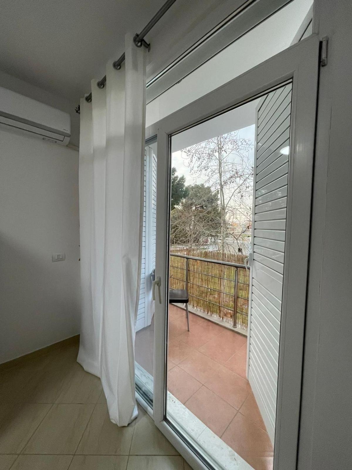 Antonela's Apartment