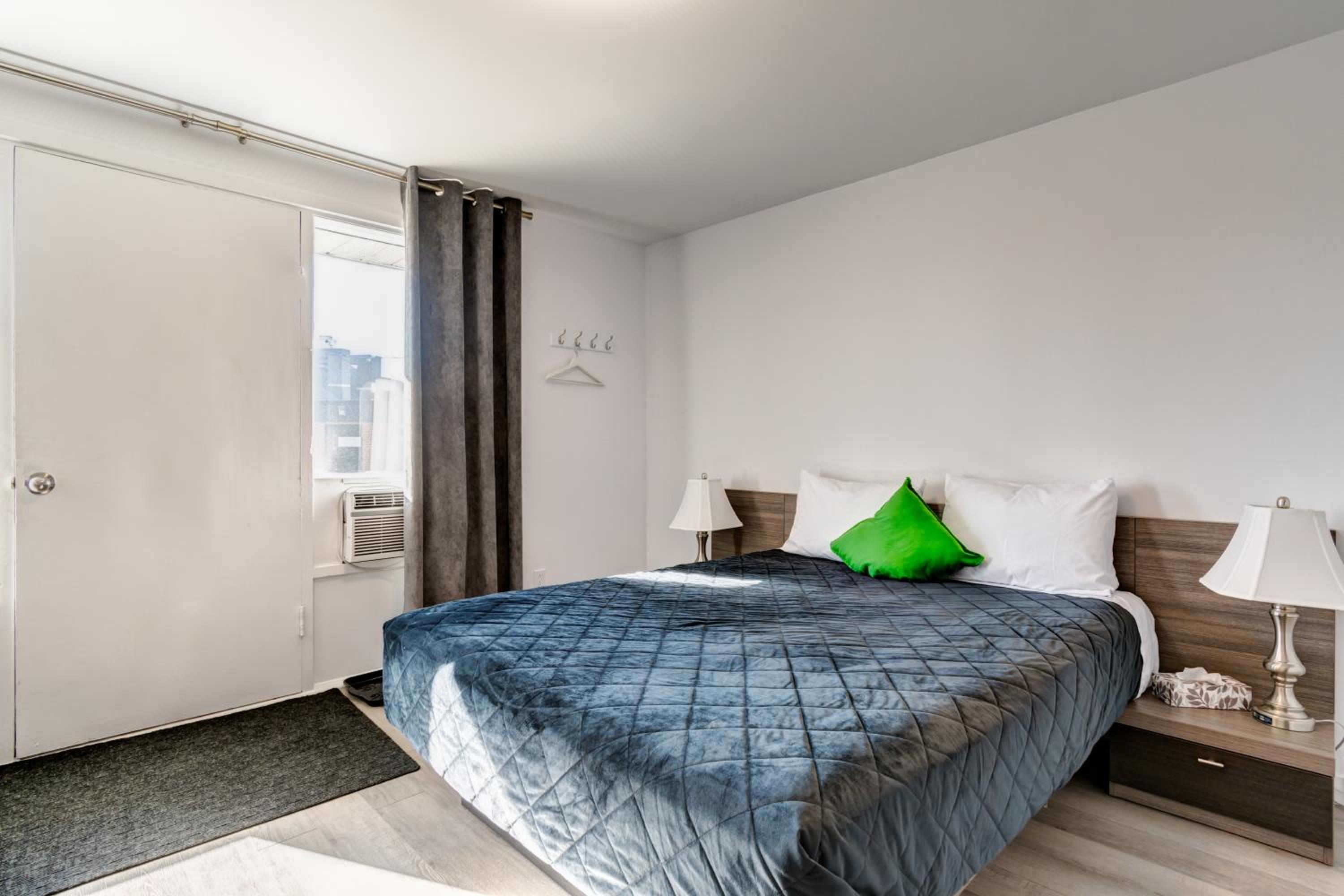 Motel Saint Bruno